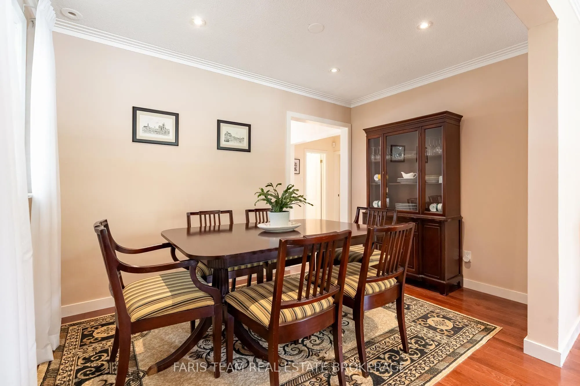 90 Bedford Park Avenue
