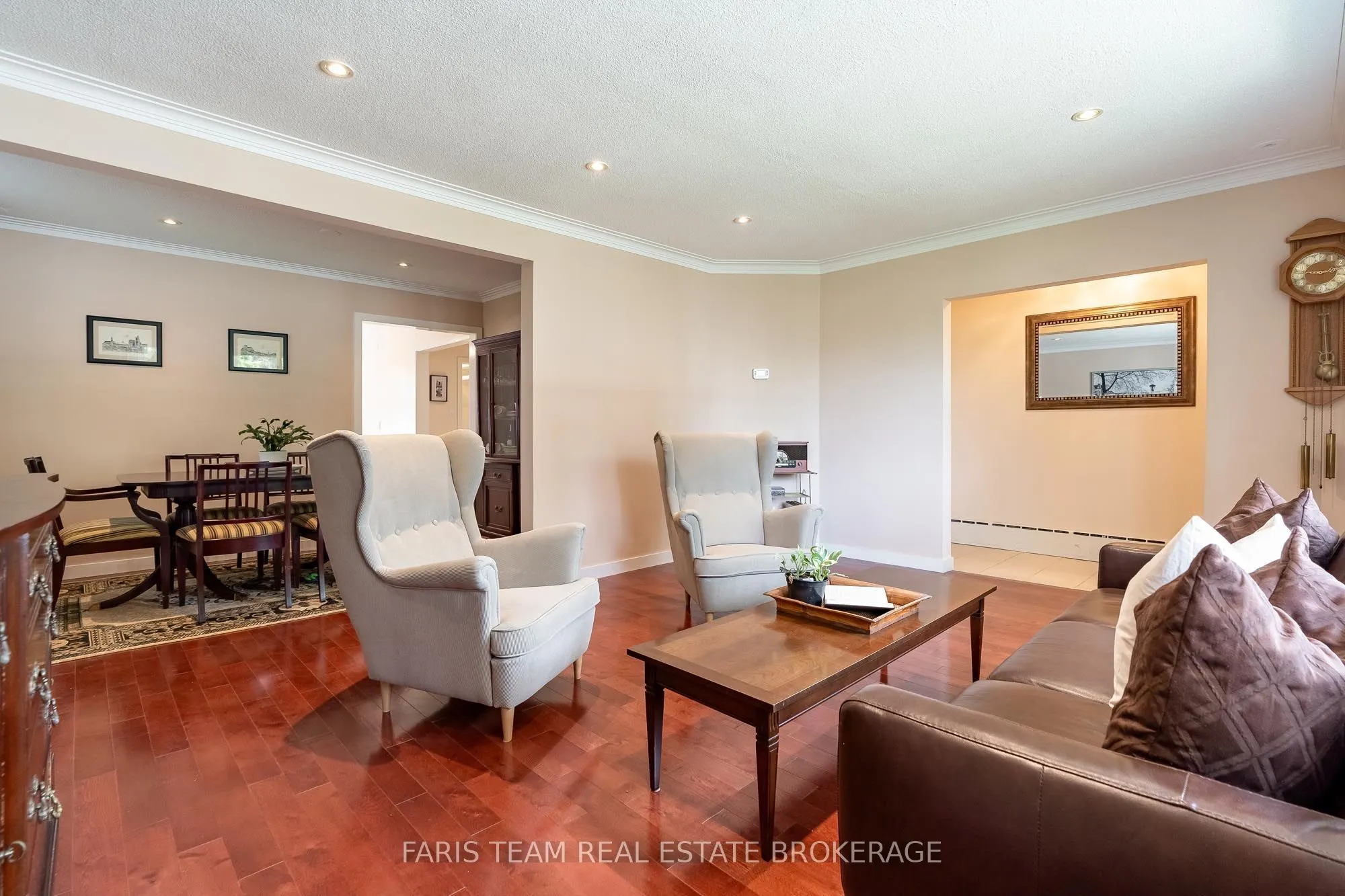 90 Bedford Park Avenue