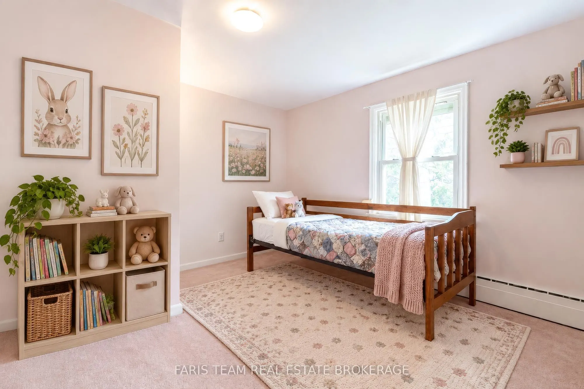 90 Bedford Park Avenue