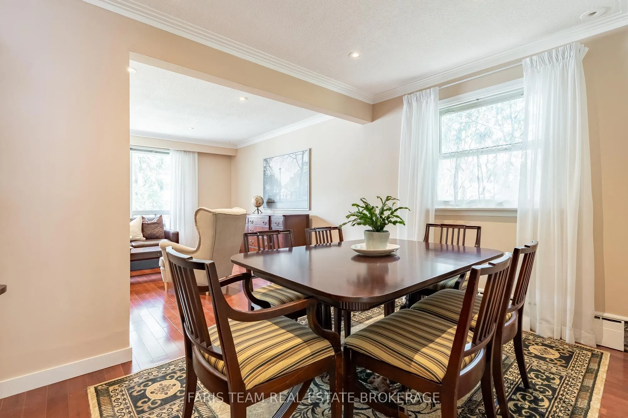 90 Bedford Park Avenue
