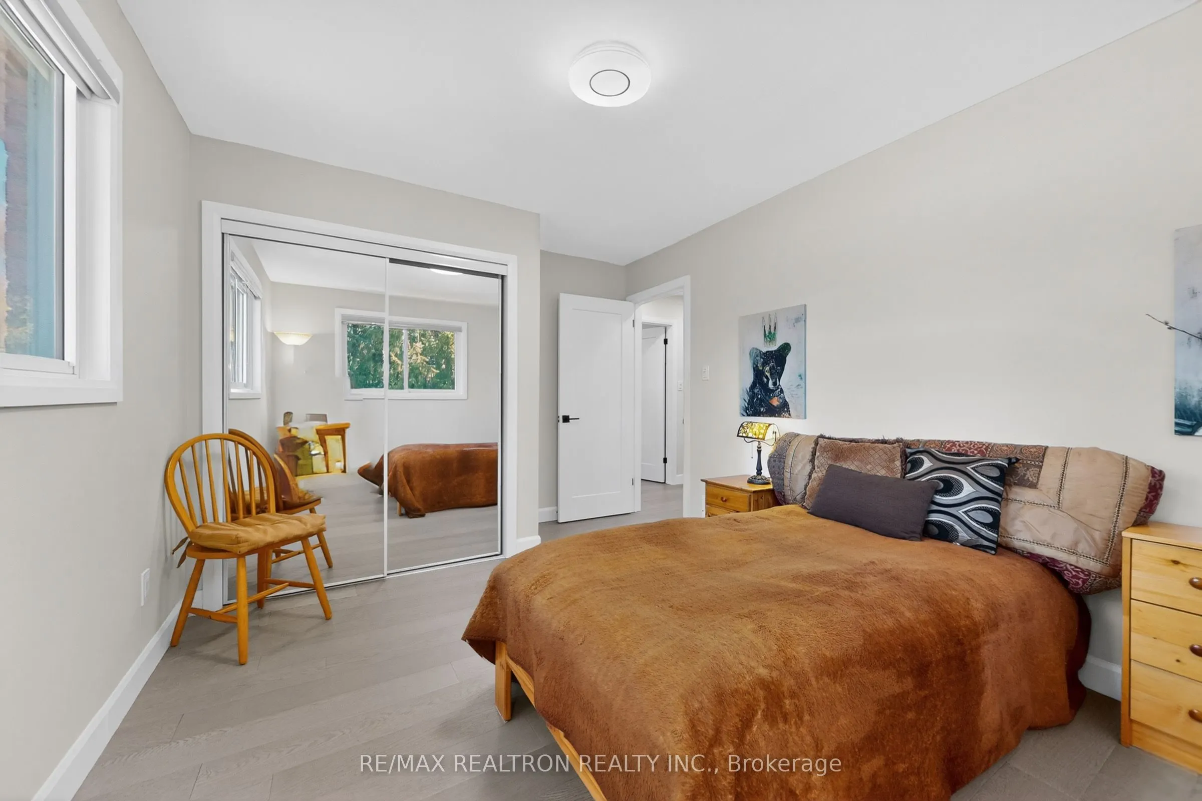 3 Earls Court