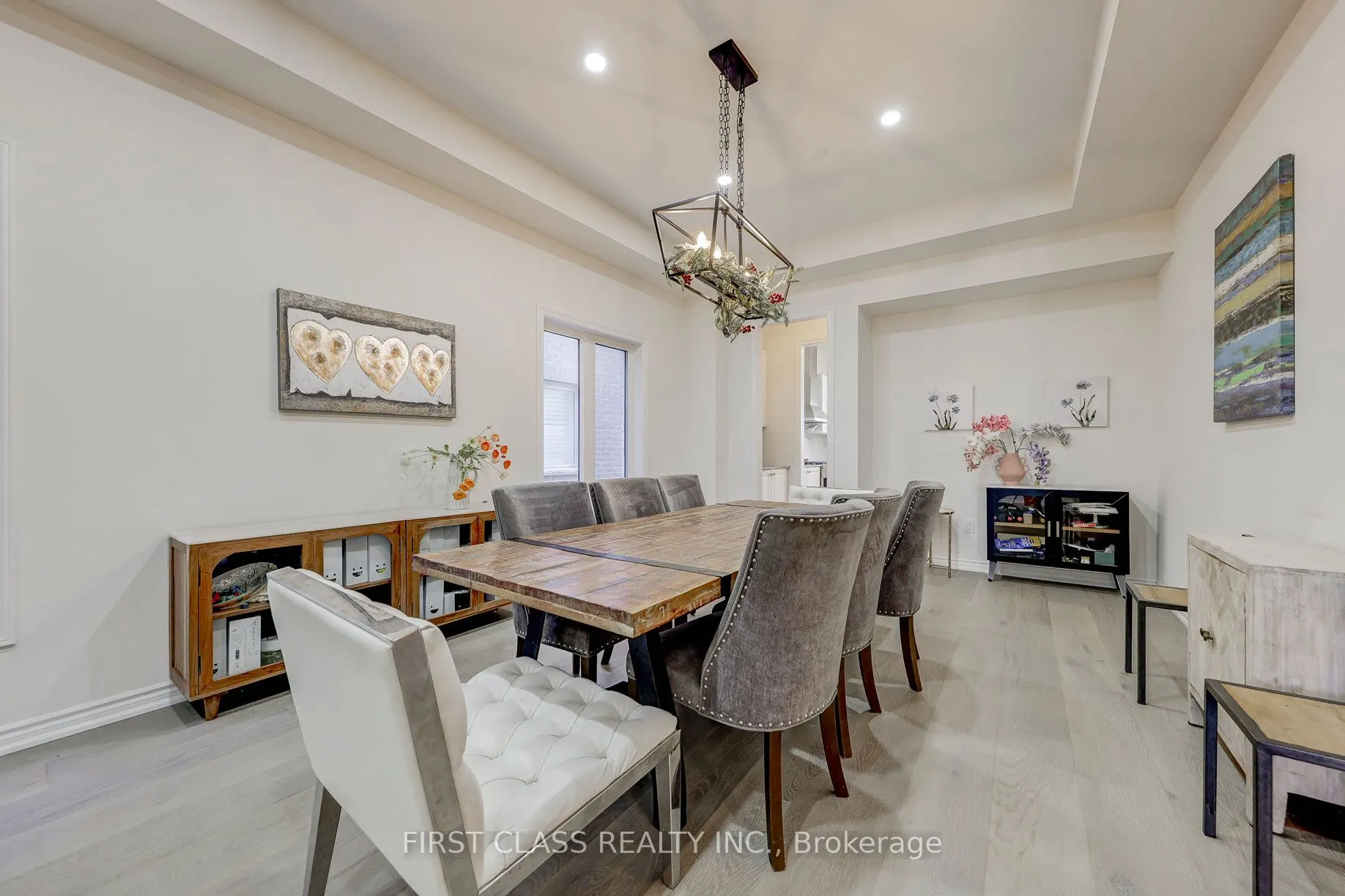 7 Cranley Road