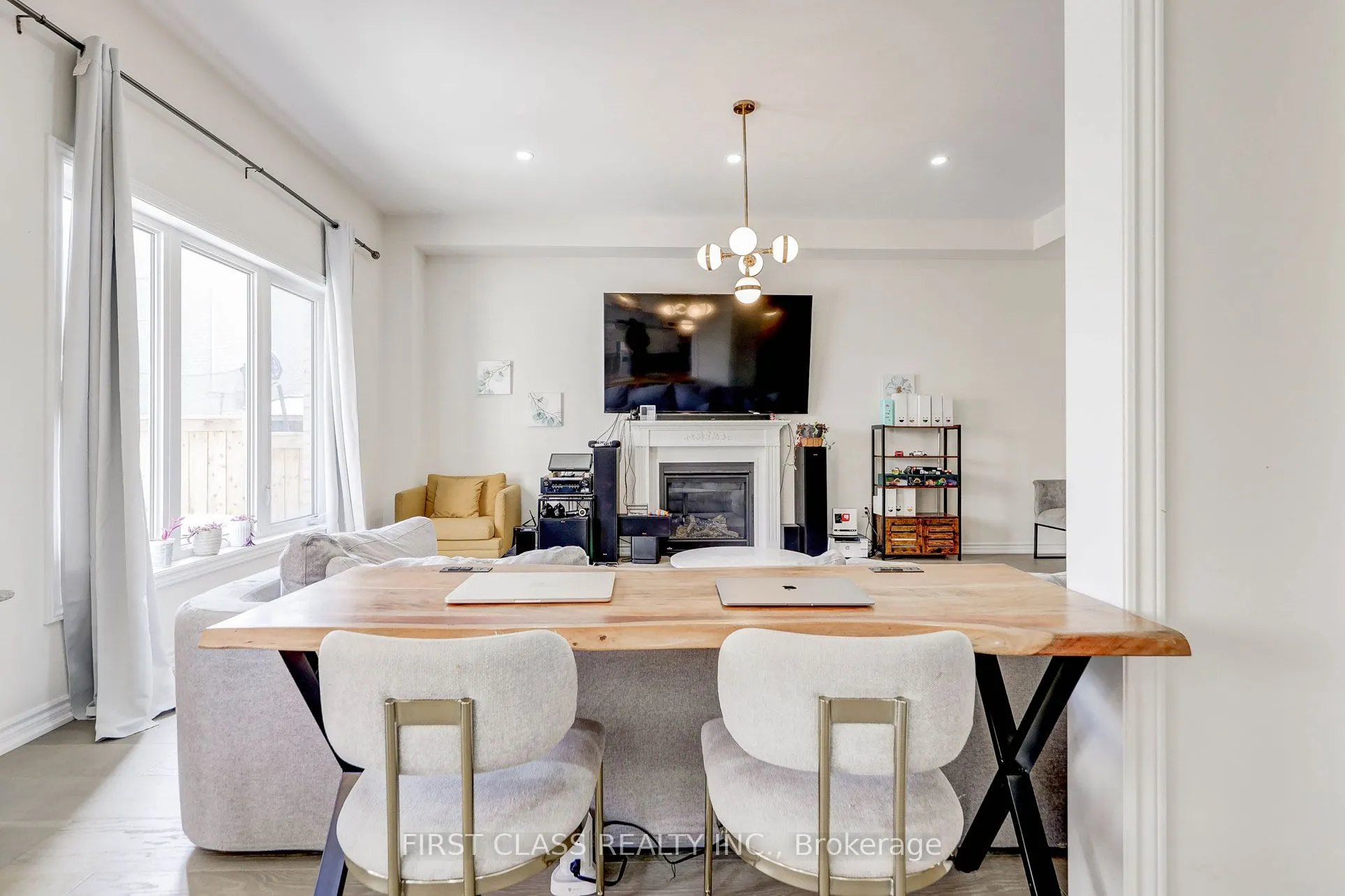 7 Cranley Road