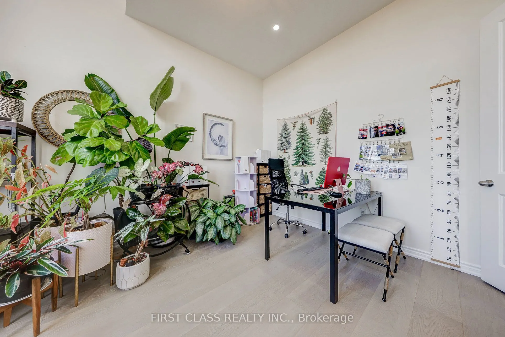 7 Cranley Road