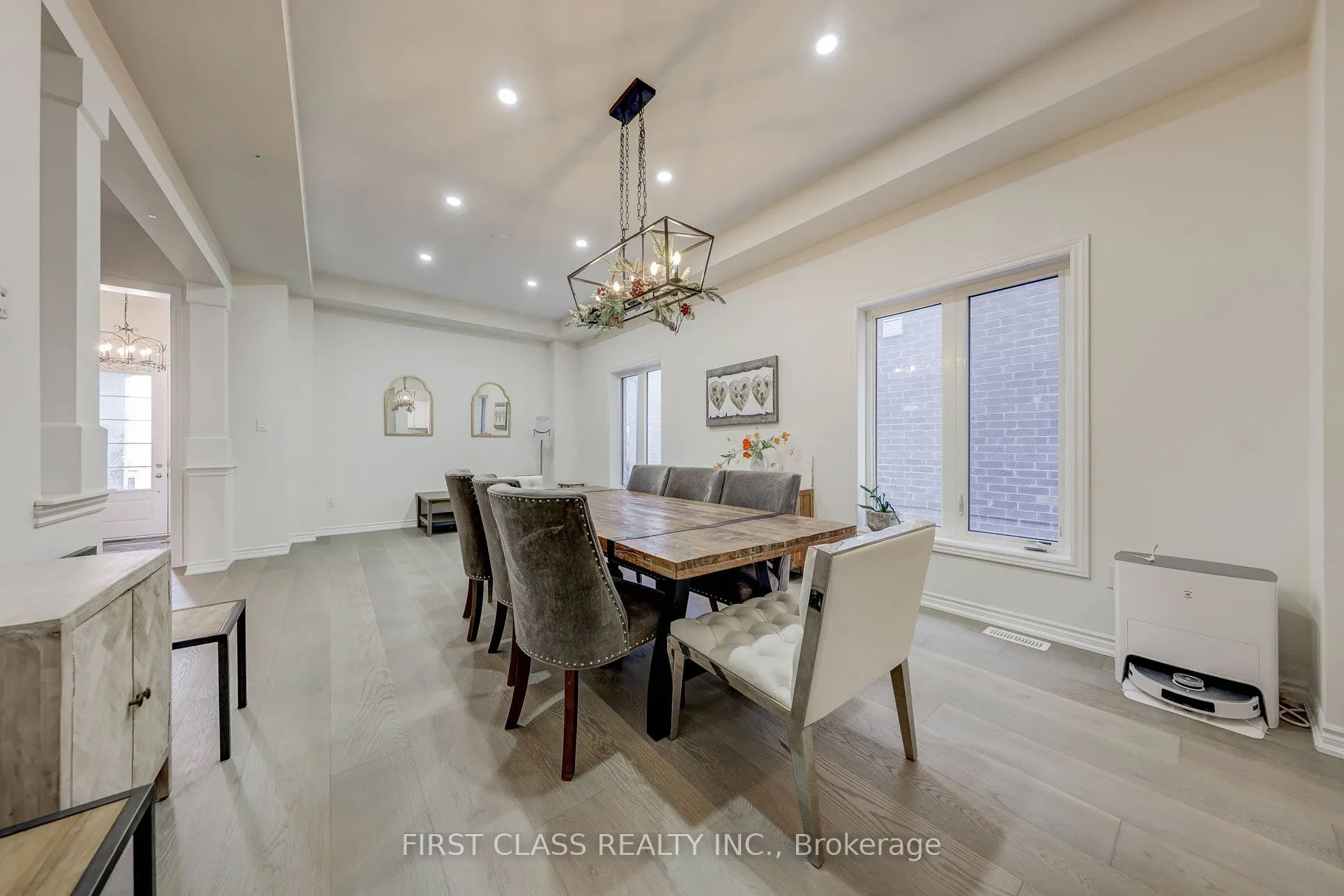 7 Cranley Road