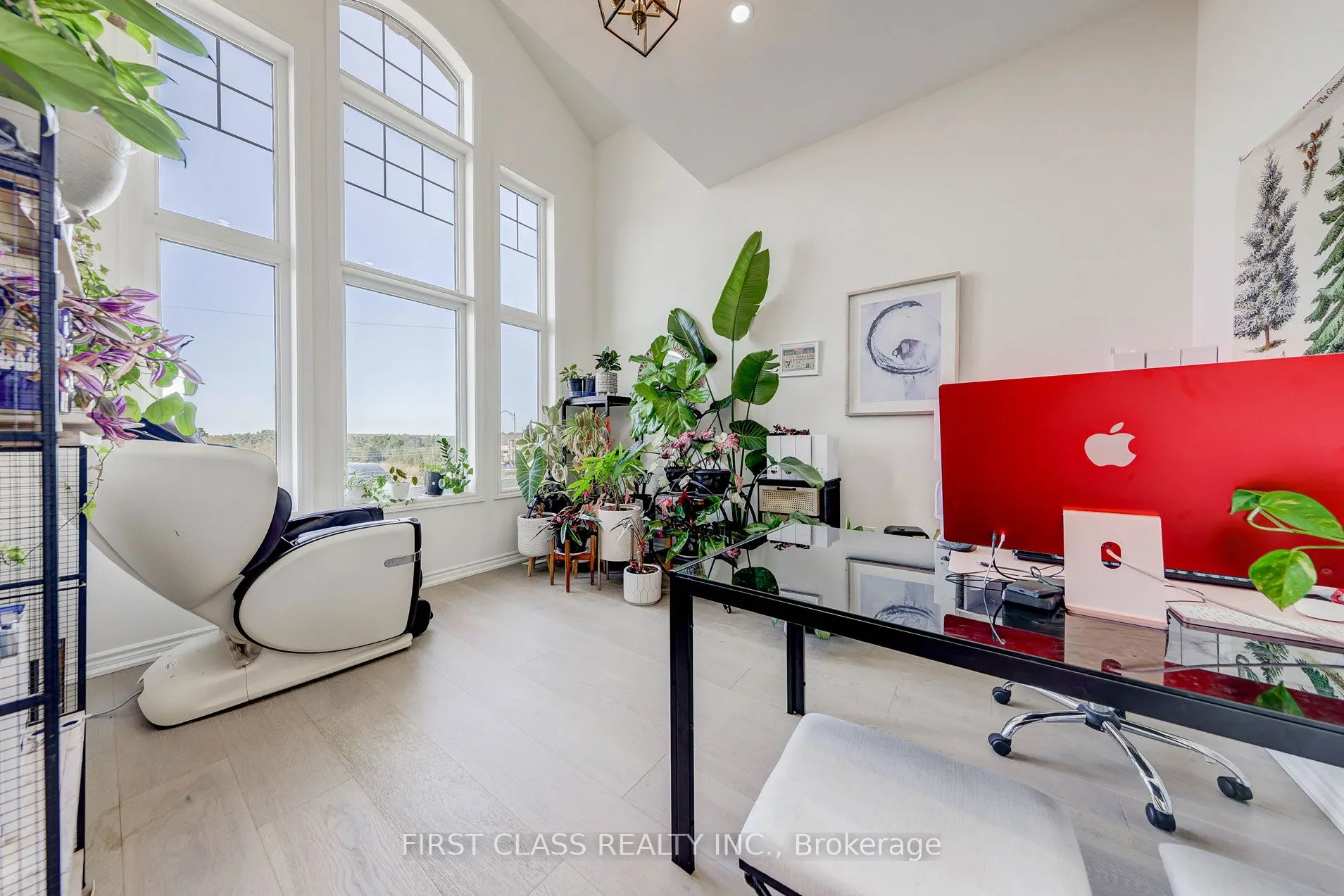 7 Cranley Road