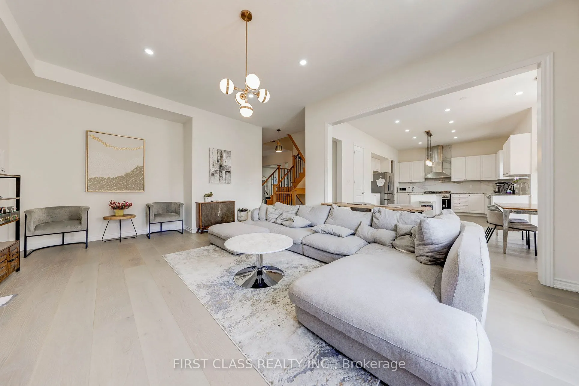 7 Cranley Road
