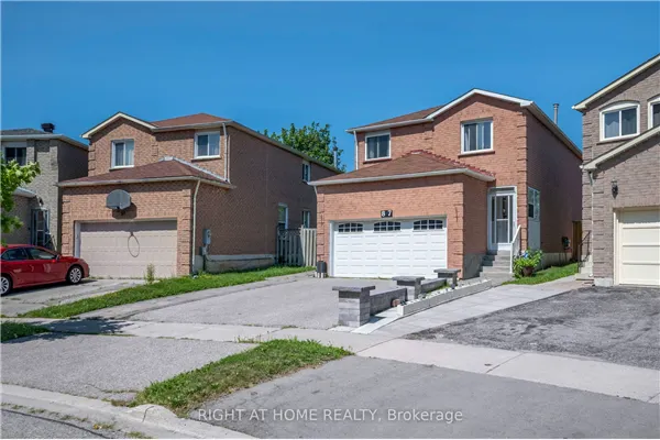 87 William Honey Crescent