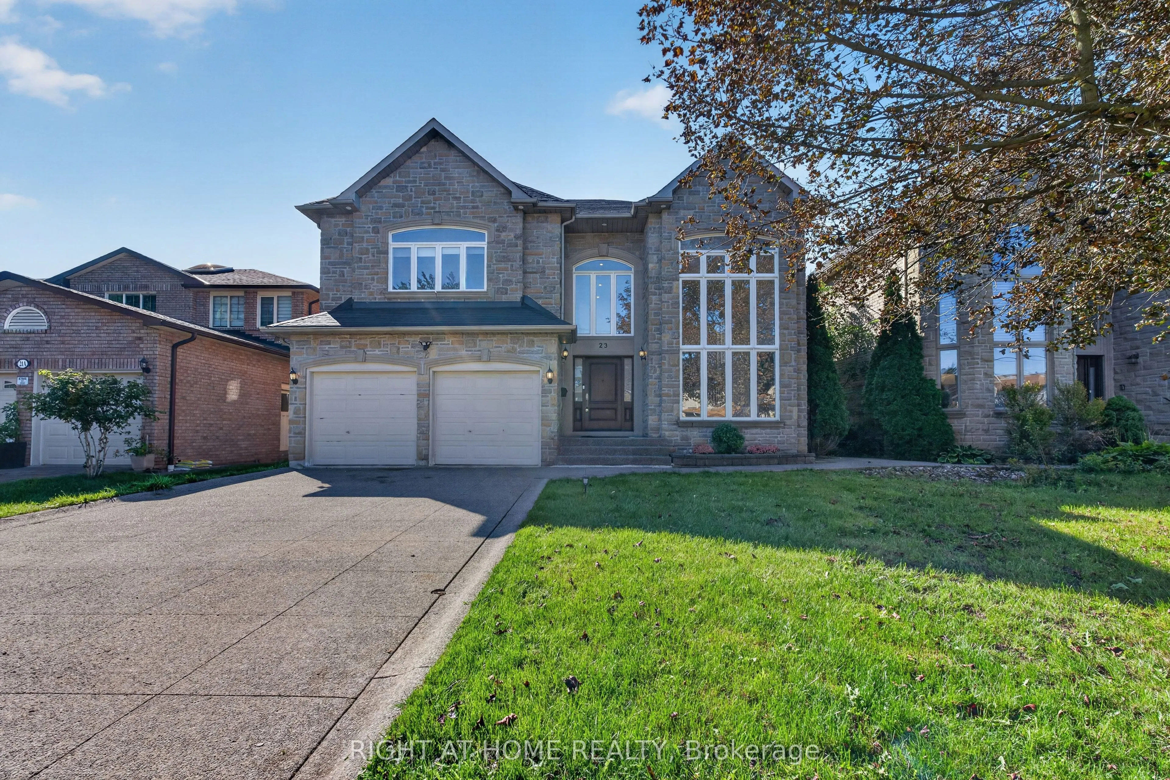 23 Mackay Drive