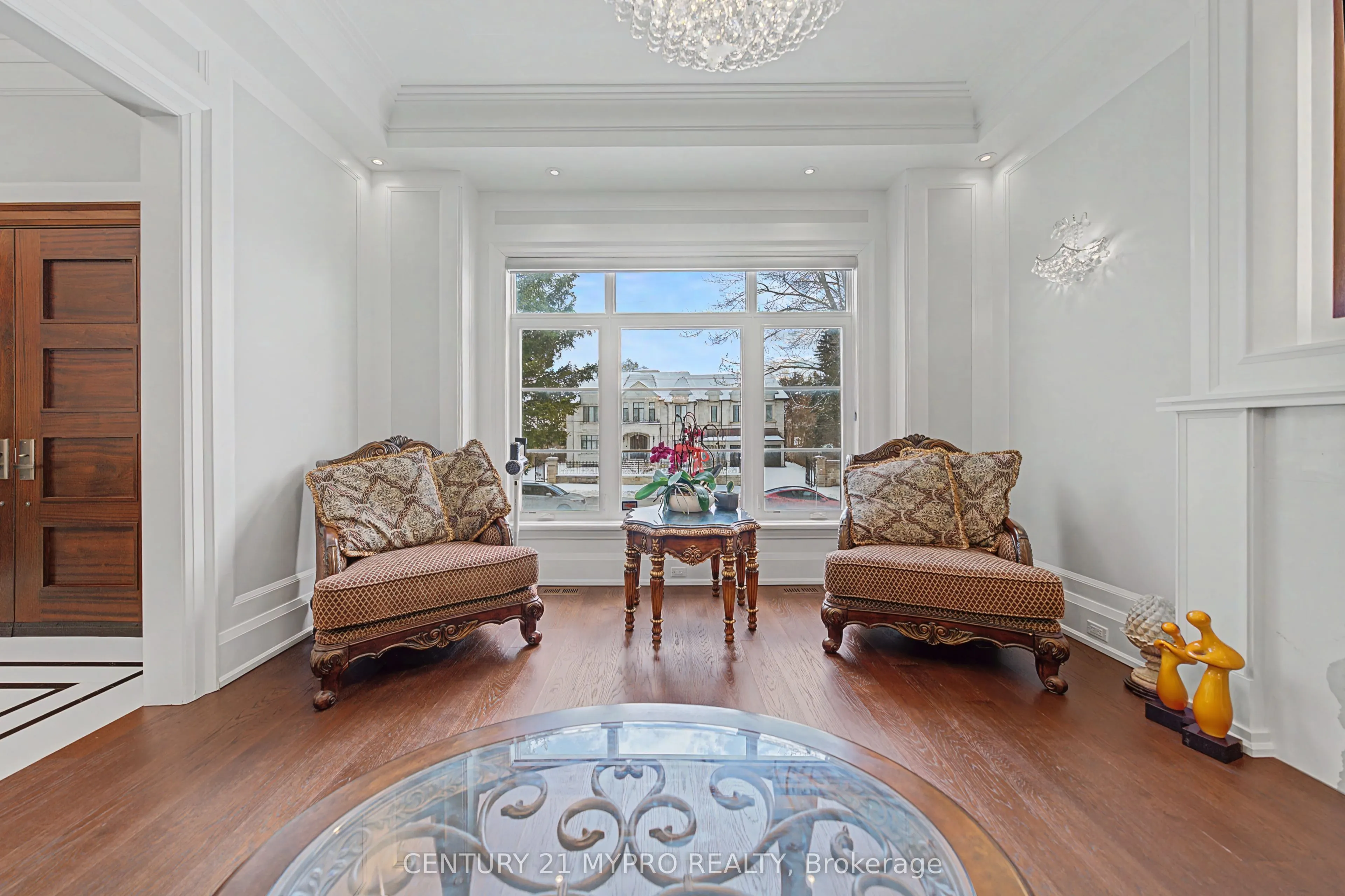 20 Uplands Avenue