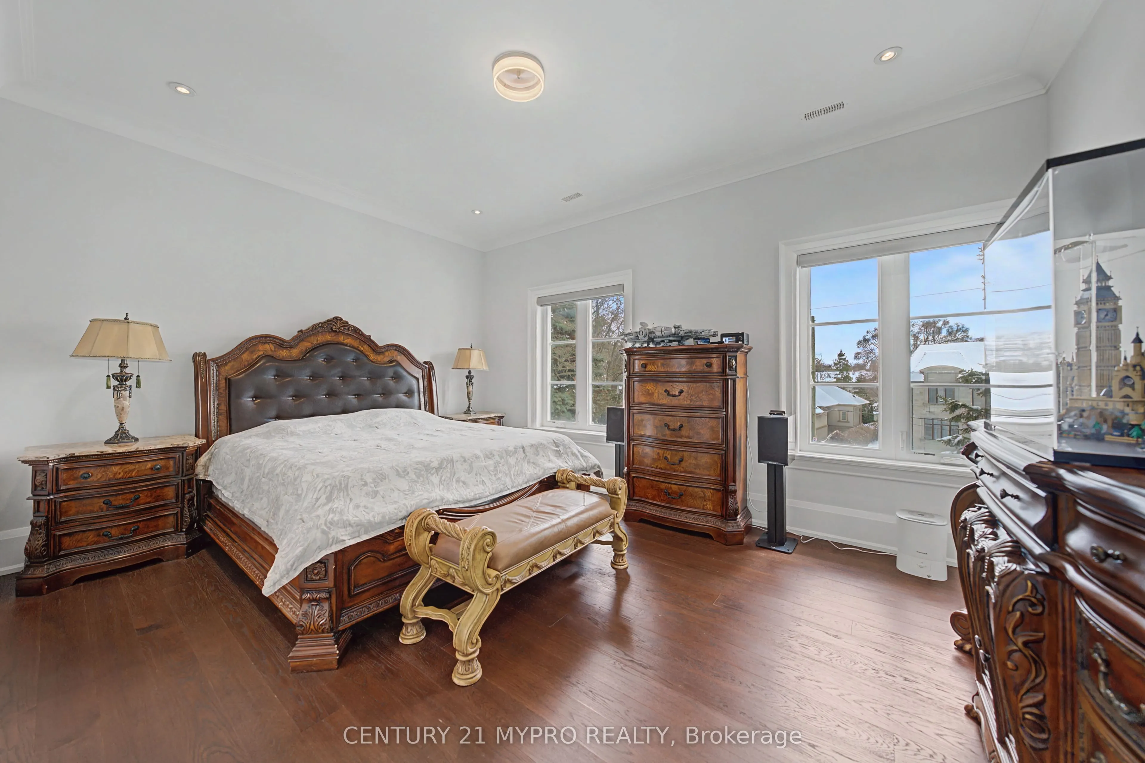 20 Uplands Avenue