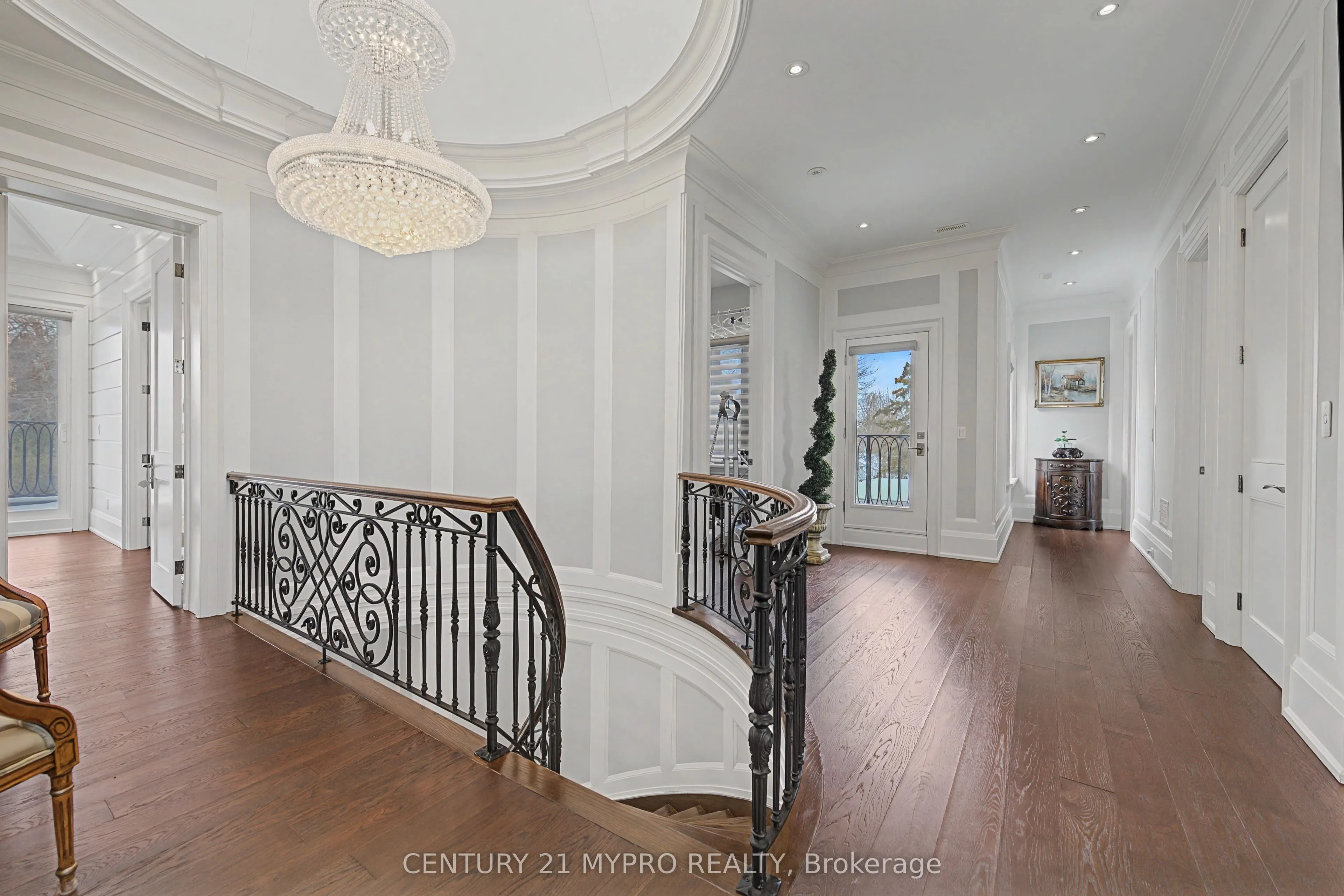 20 Uplands Avenue