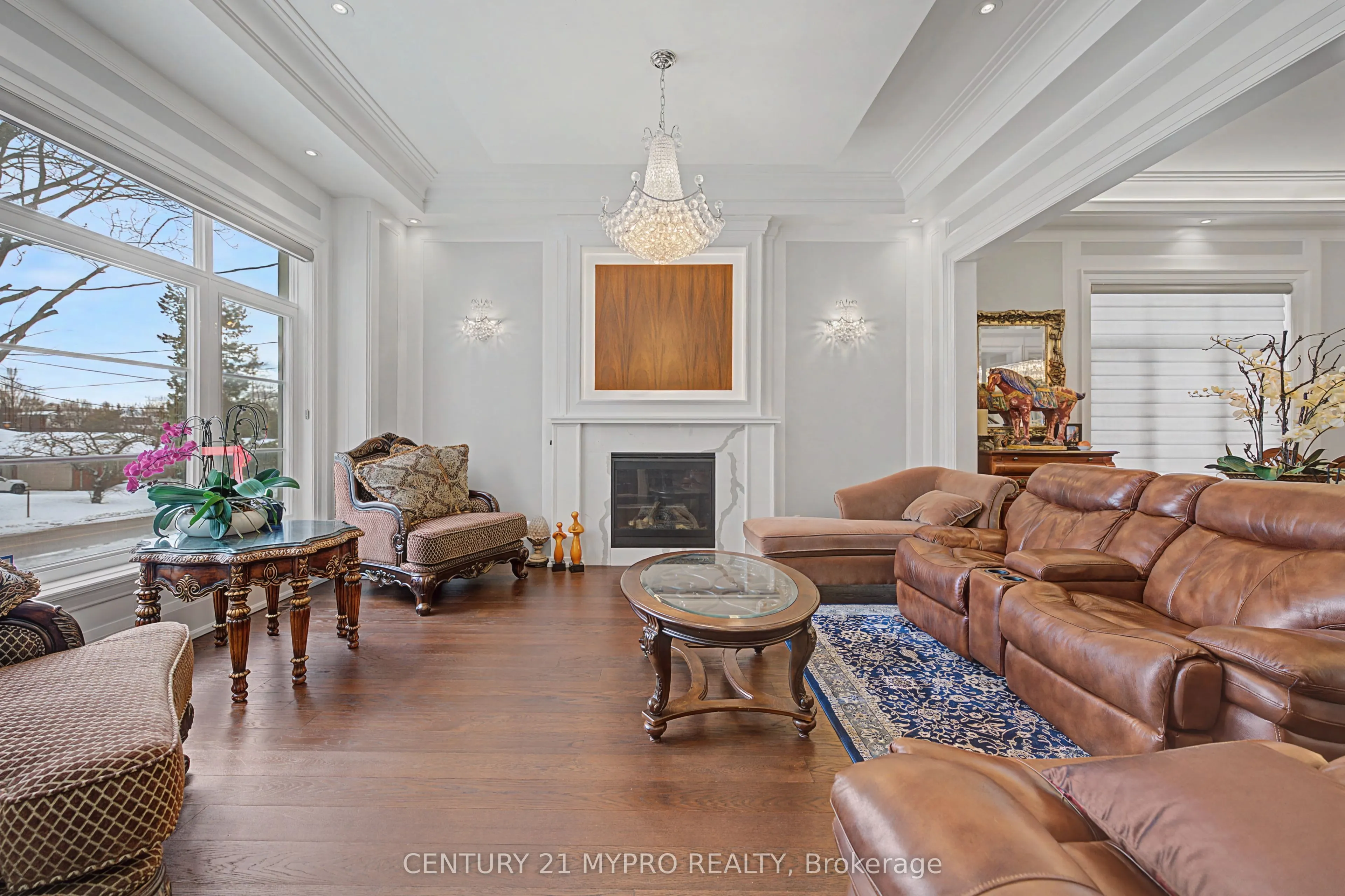 20 Uplands Avenue