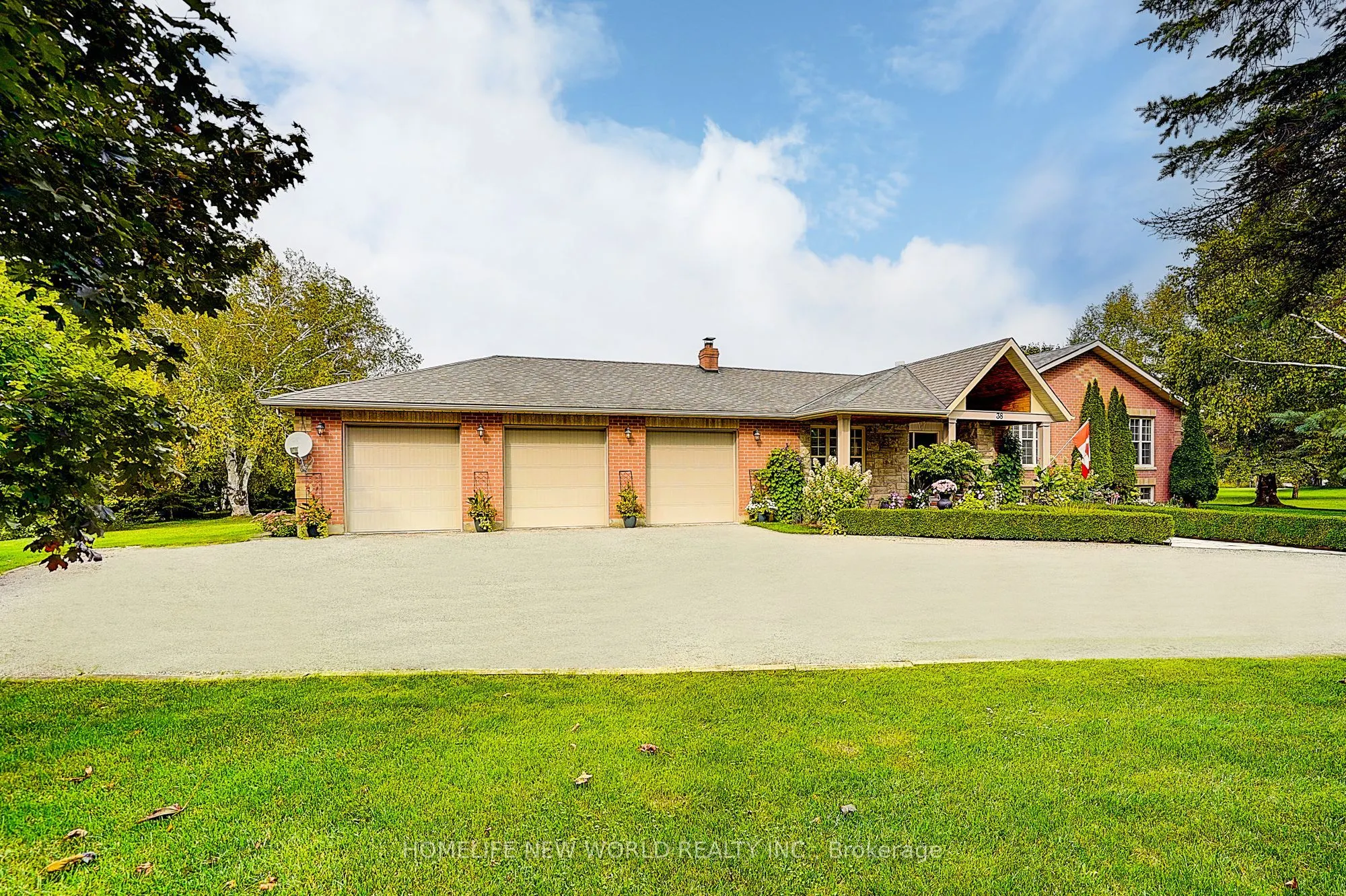 38 Audubon Way