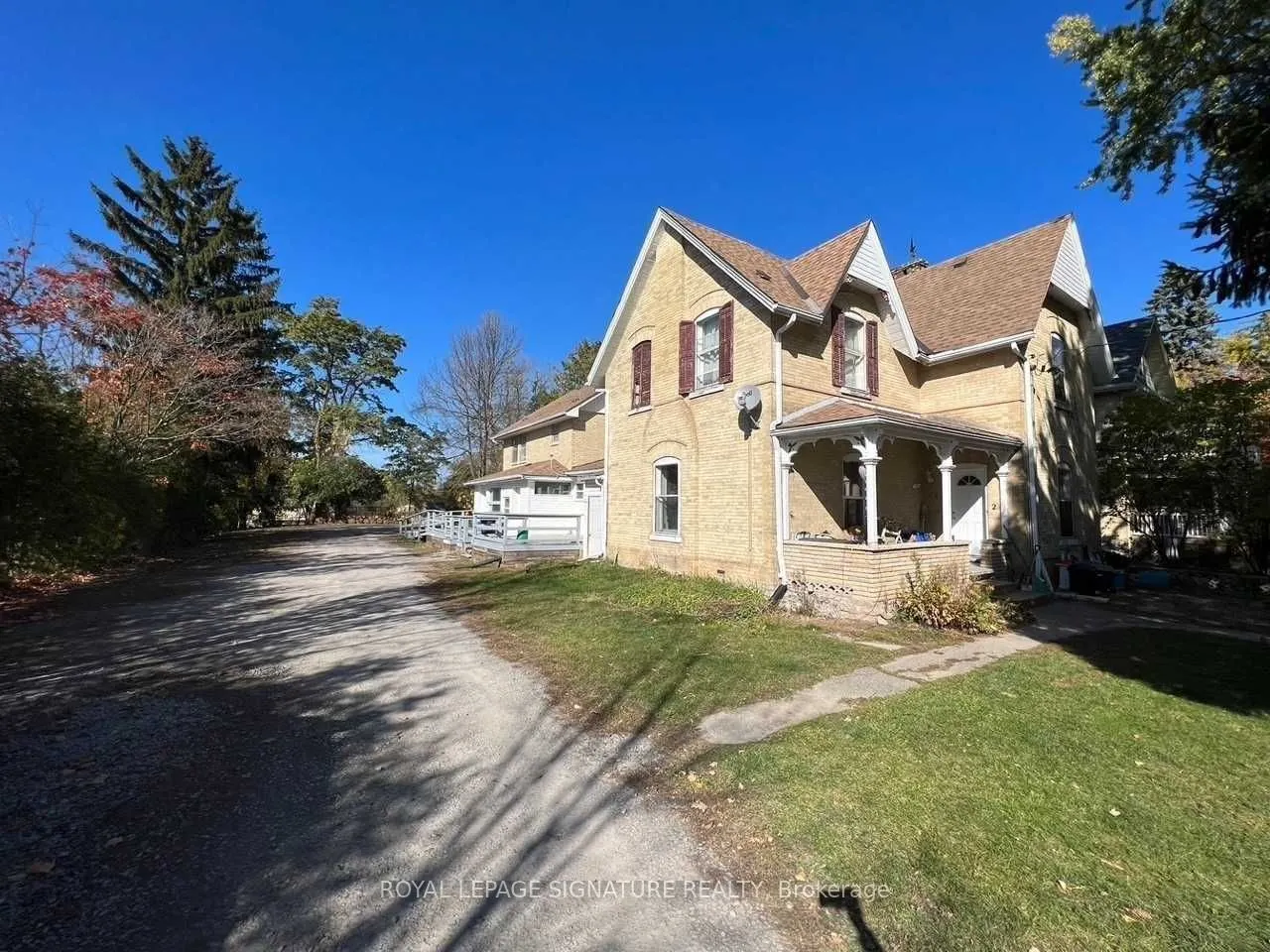 378 Mara Road