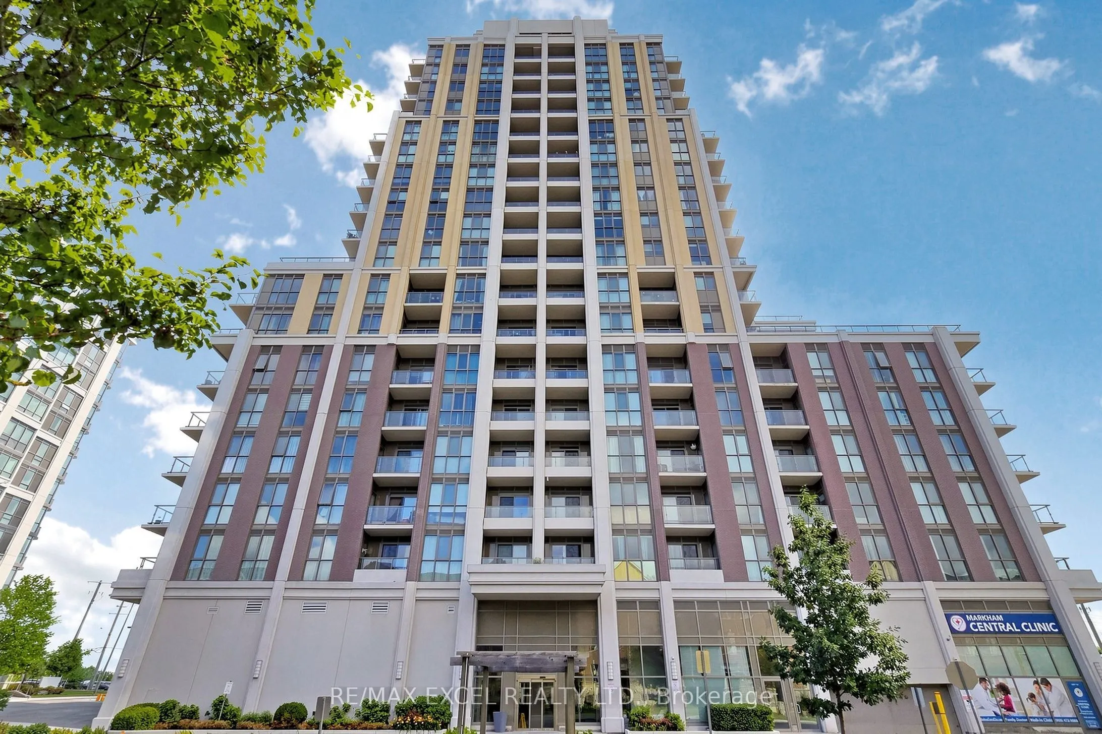 9560 Markham Road #1103