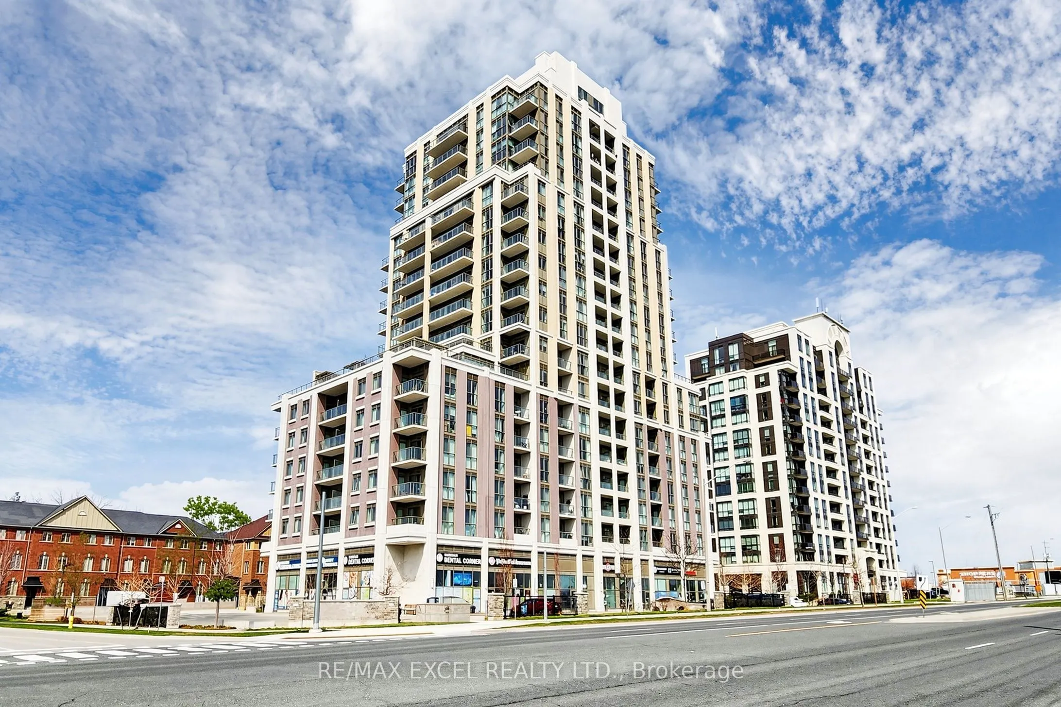 9560 Markham Road #1103
