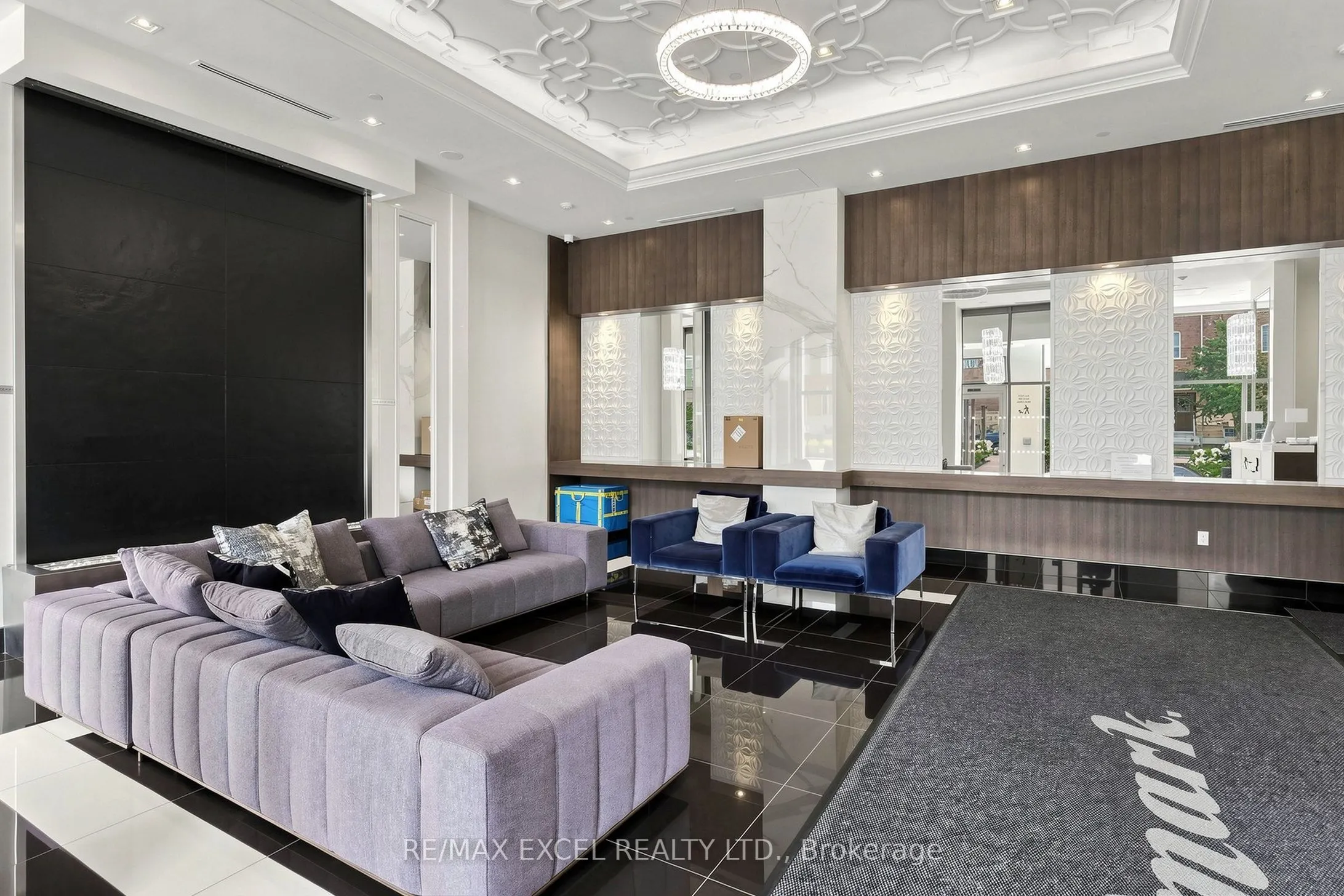 9560 Markham Road #1103