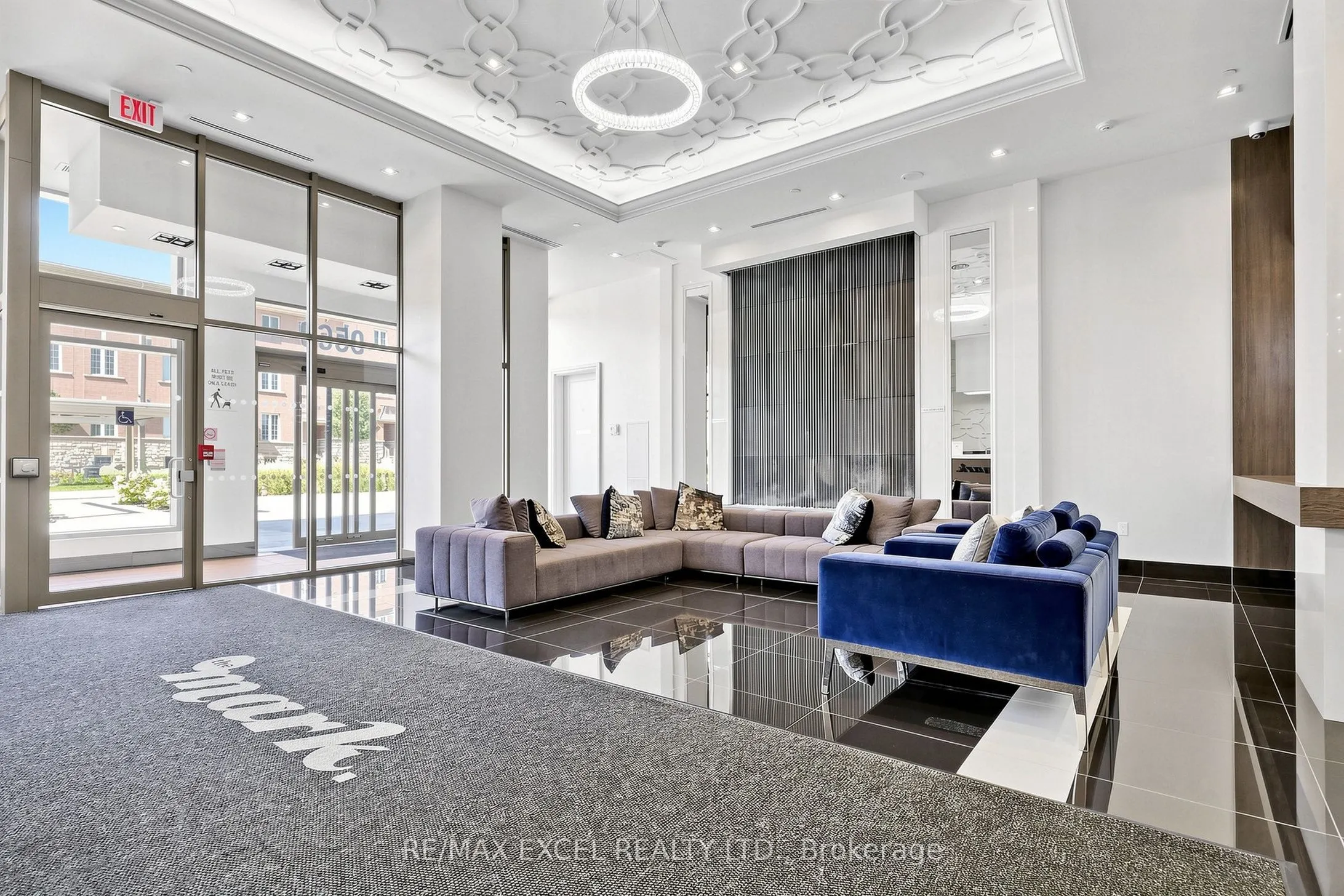 9560 Markham Road #1103
