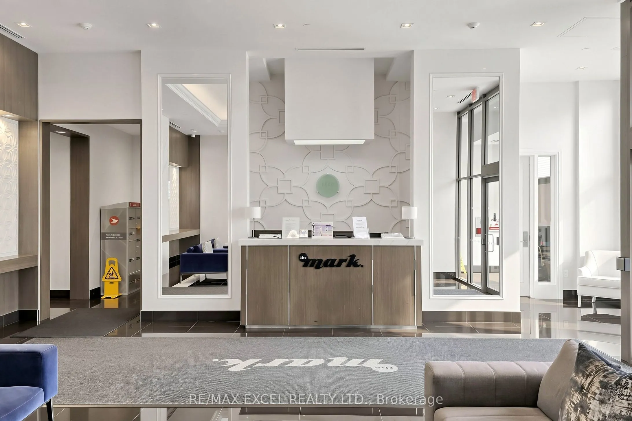 9560 Markham Road #1103