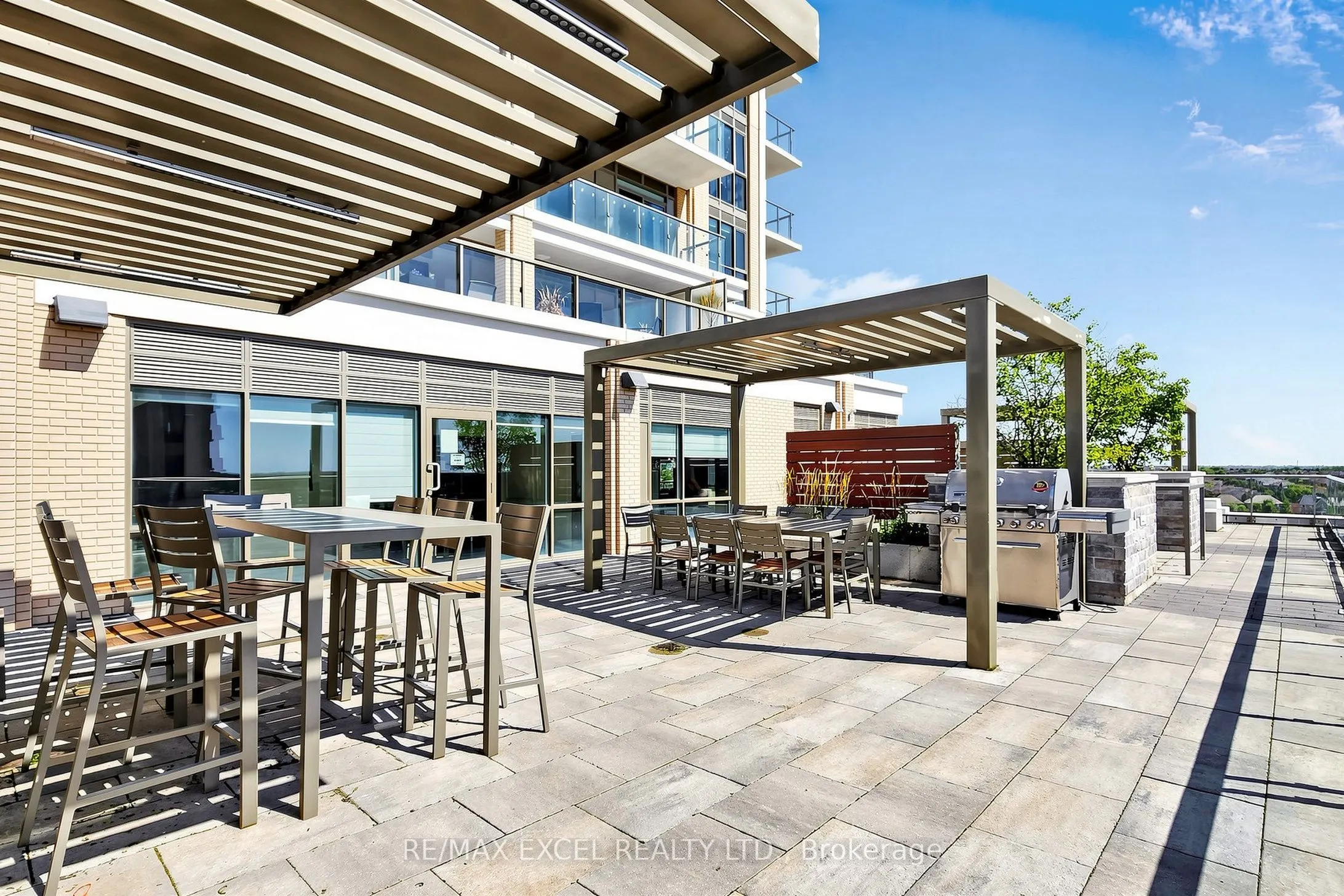9560 Markham Road #1103