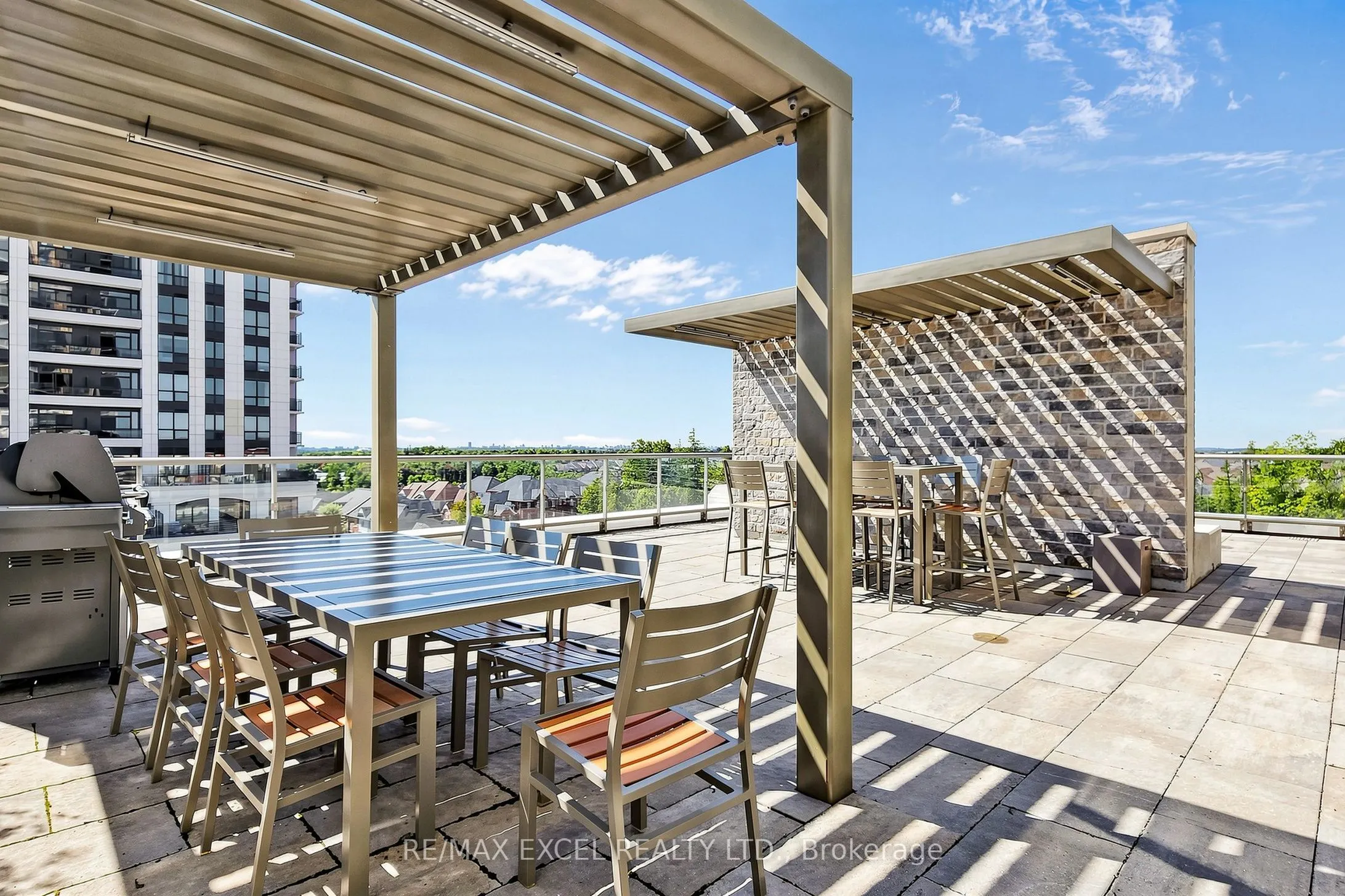 9560 Markham Road #1103