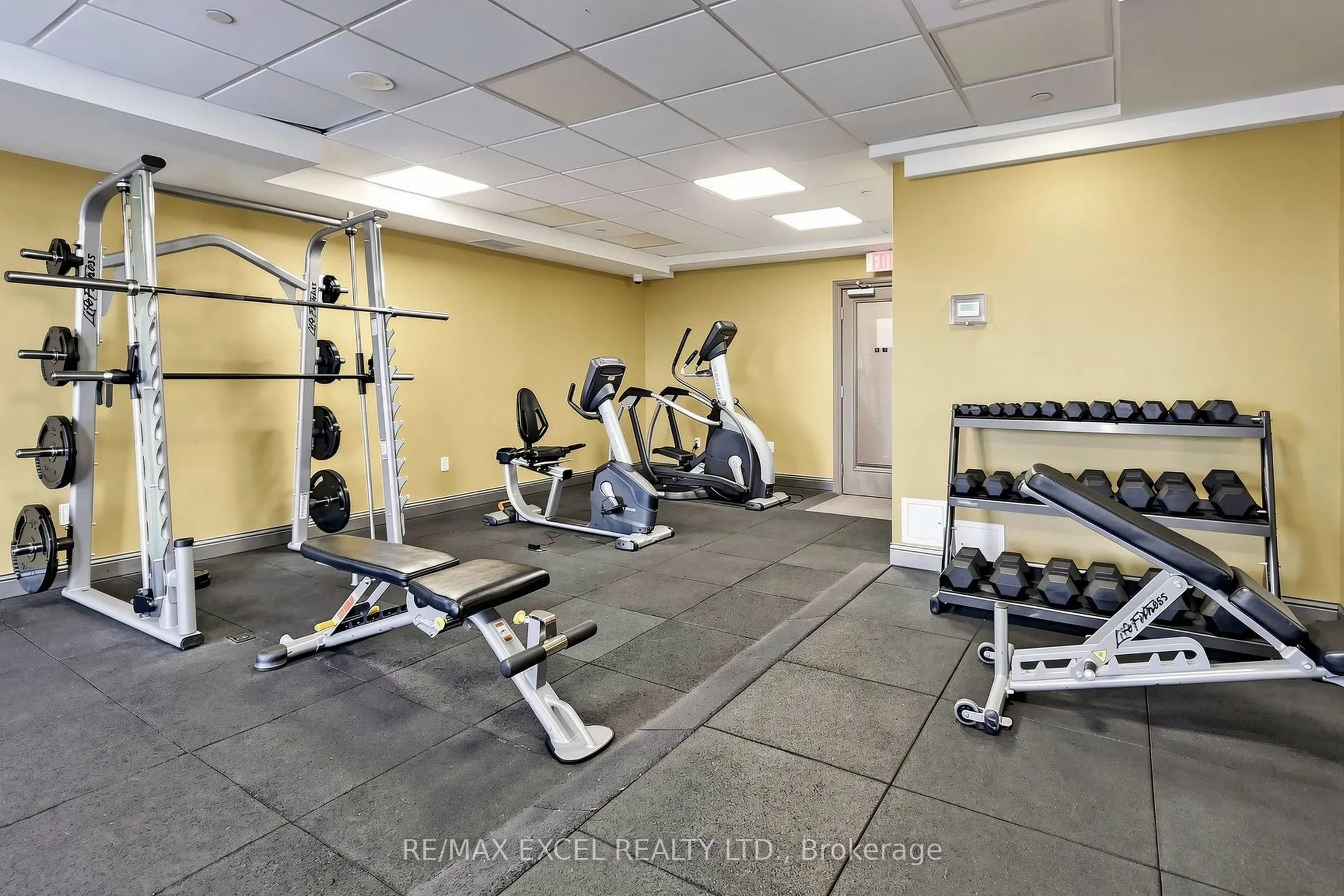 9560 Markham Road #1103