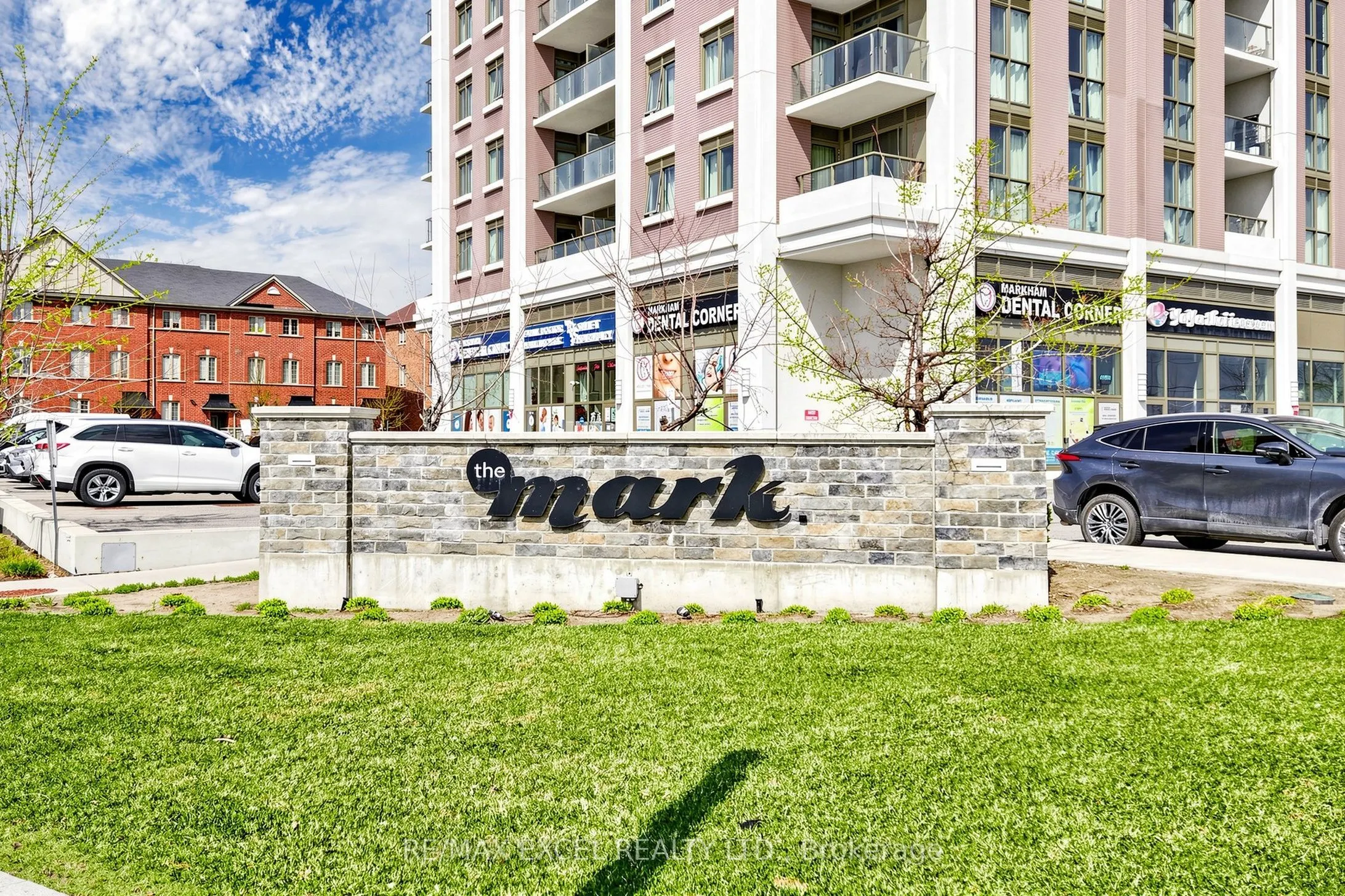 9560 Markham Road #1103