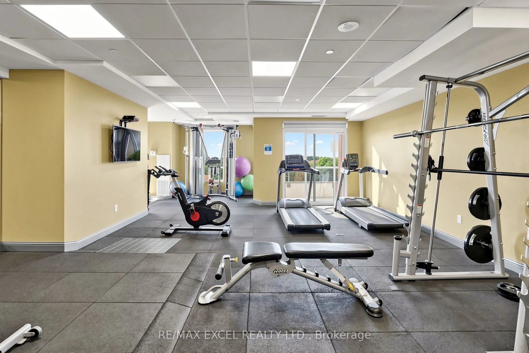 9560 Markham Road #1103