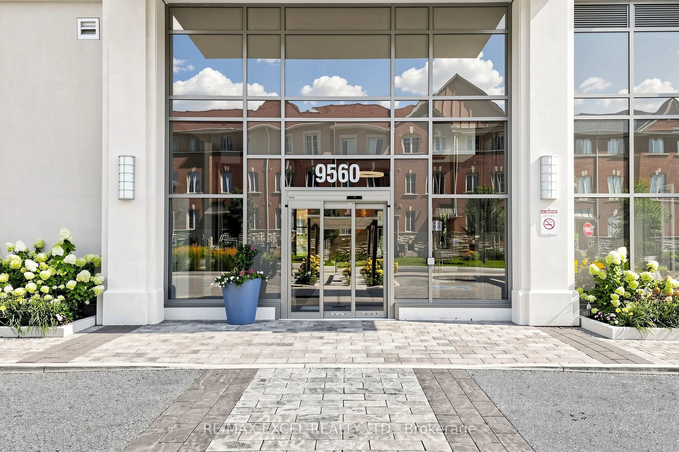 9560 Markham Road #1103
