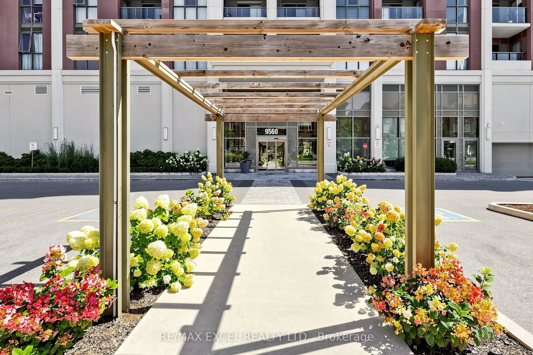9560 Markham Road #1103