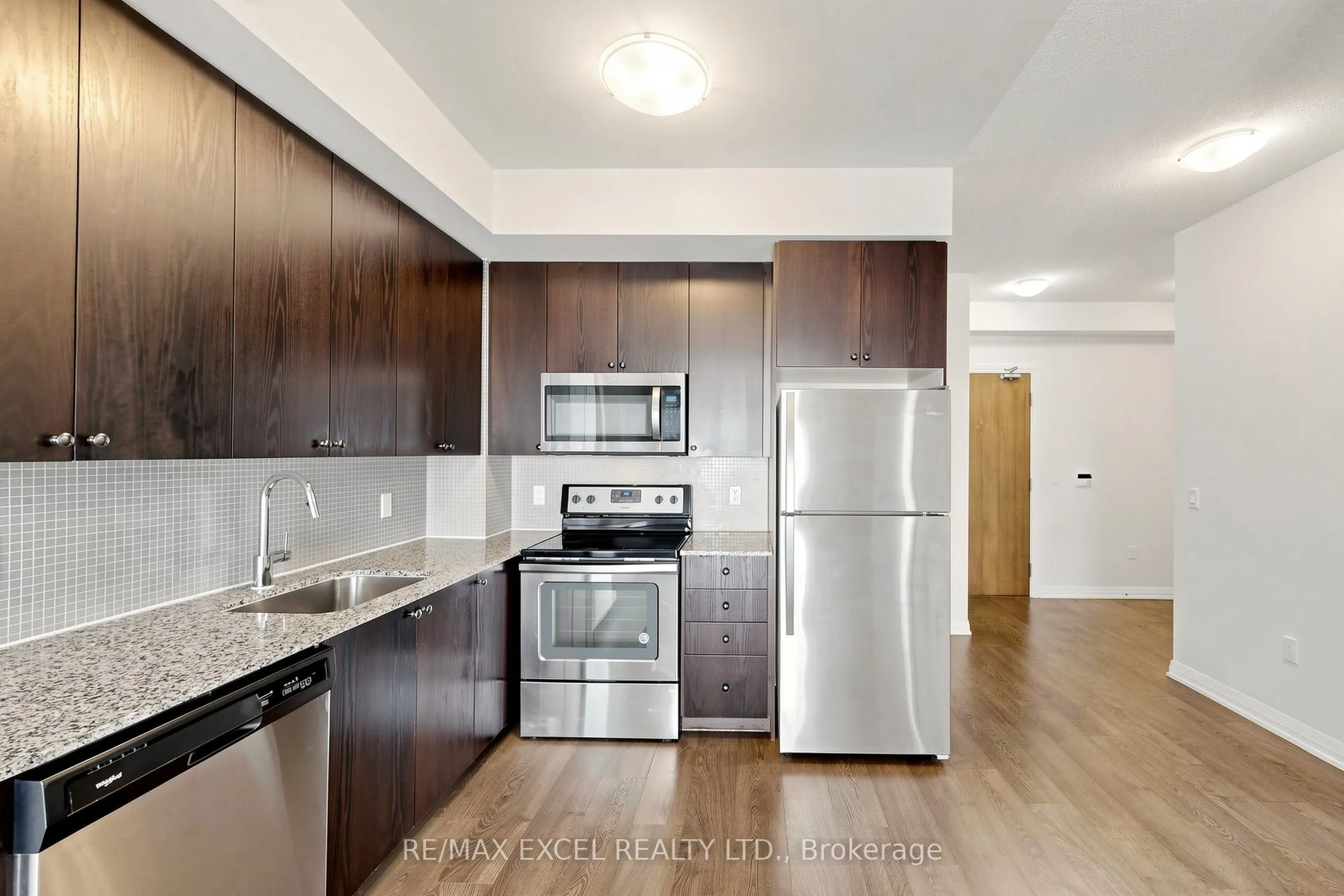 9560 Markham Road #1103