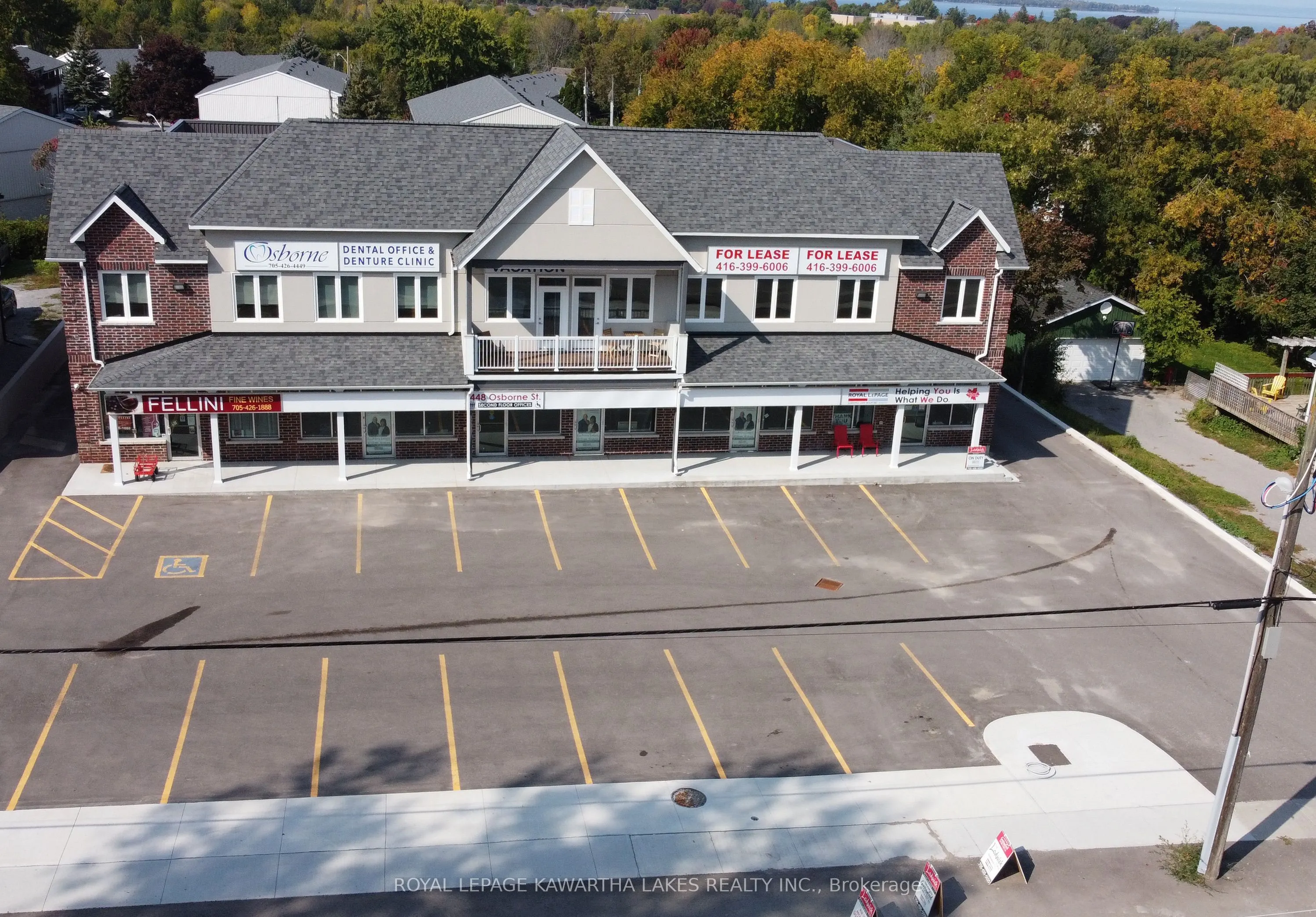 448 Osborne Street #3