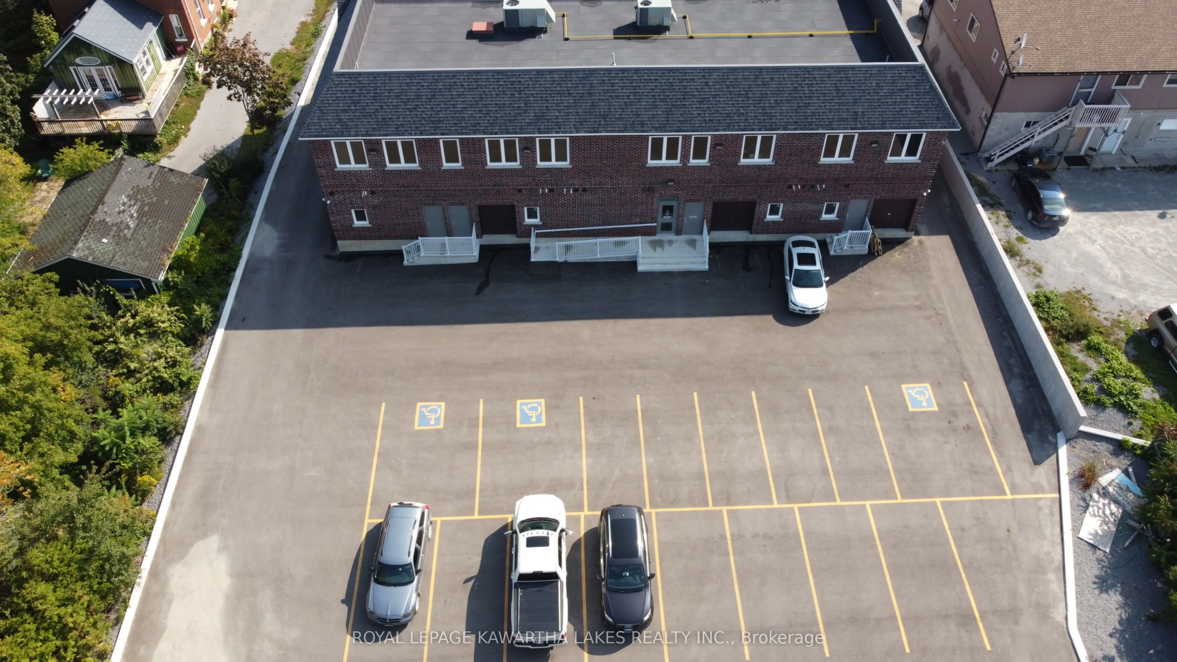 448 Osborne Street #3