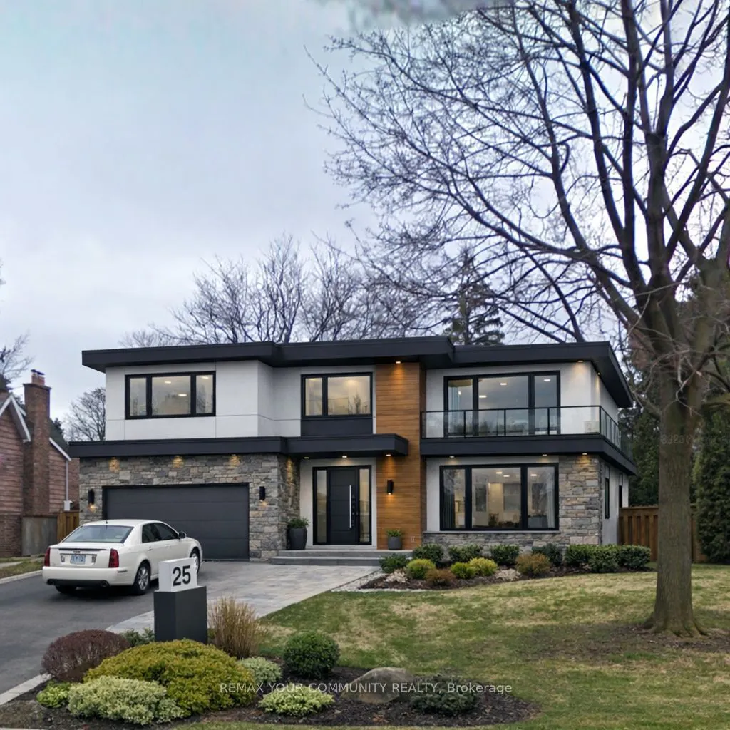 25 Alcaine Court