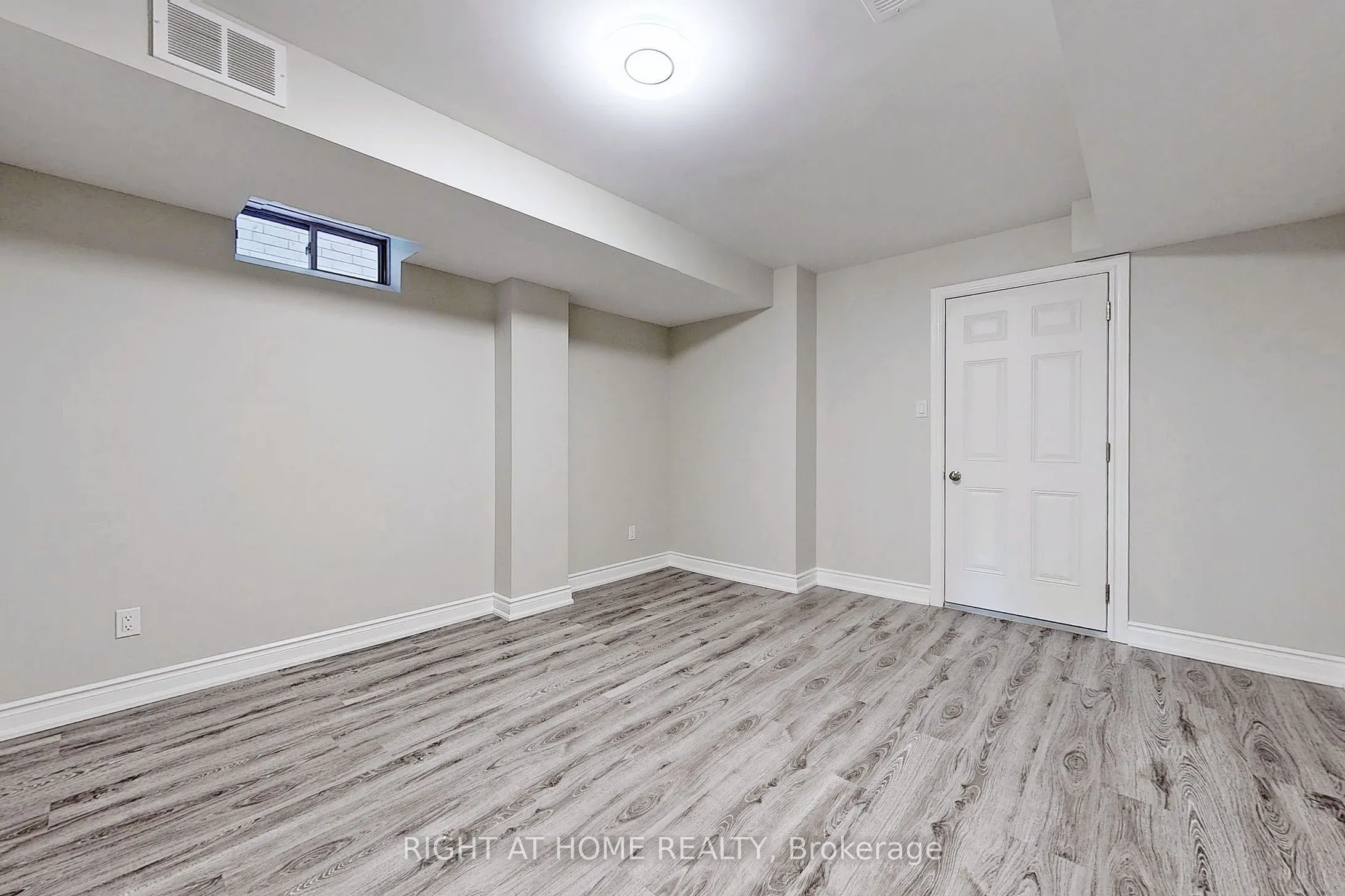 198 Boundary Boulevard #Basement