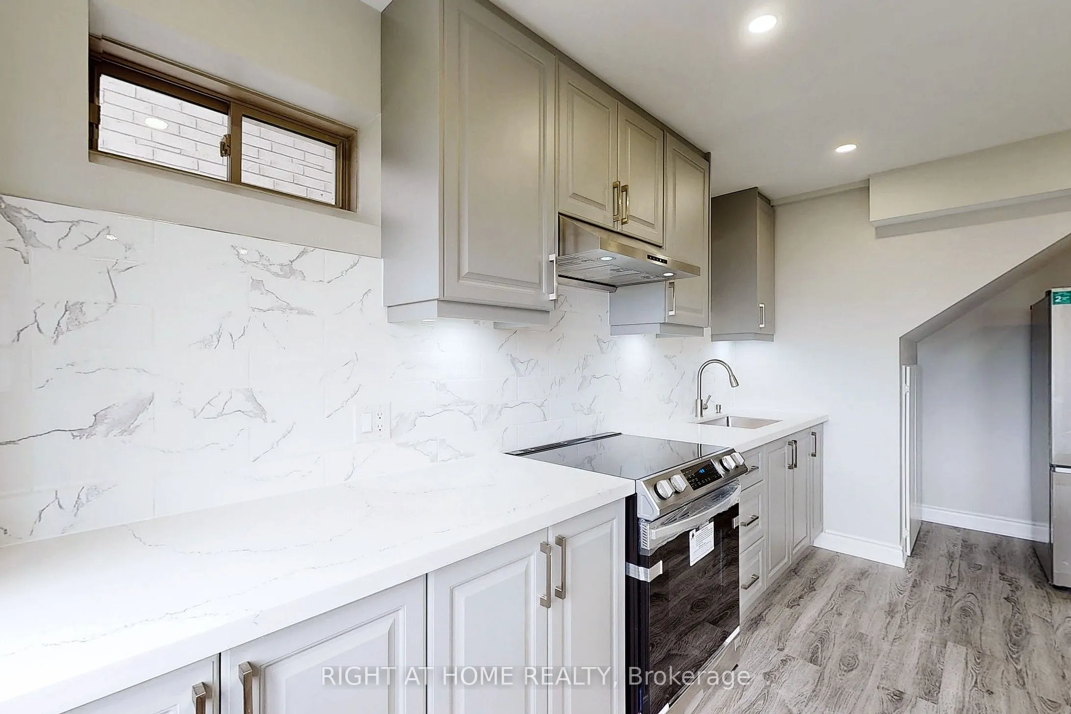 198 Boundary Boulevard #Basement