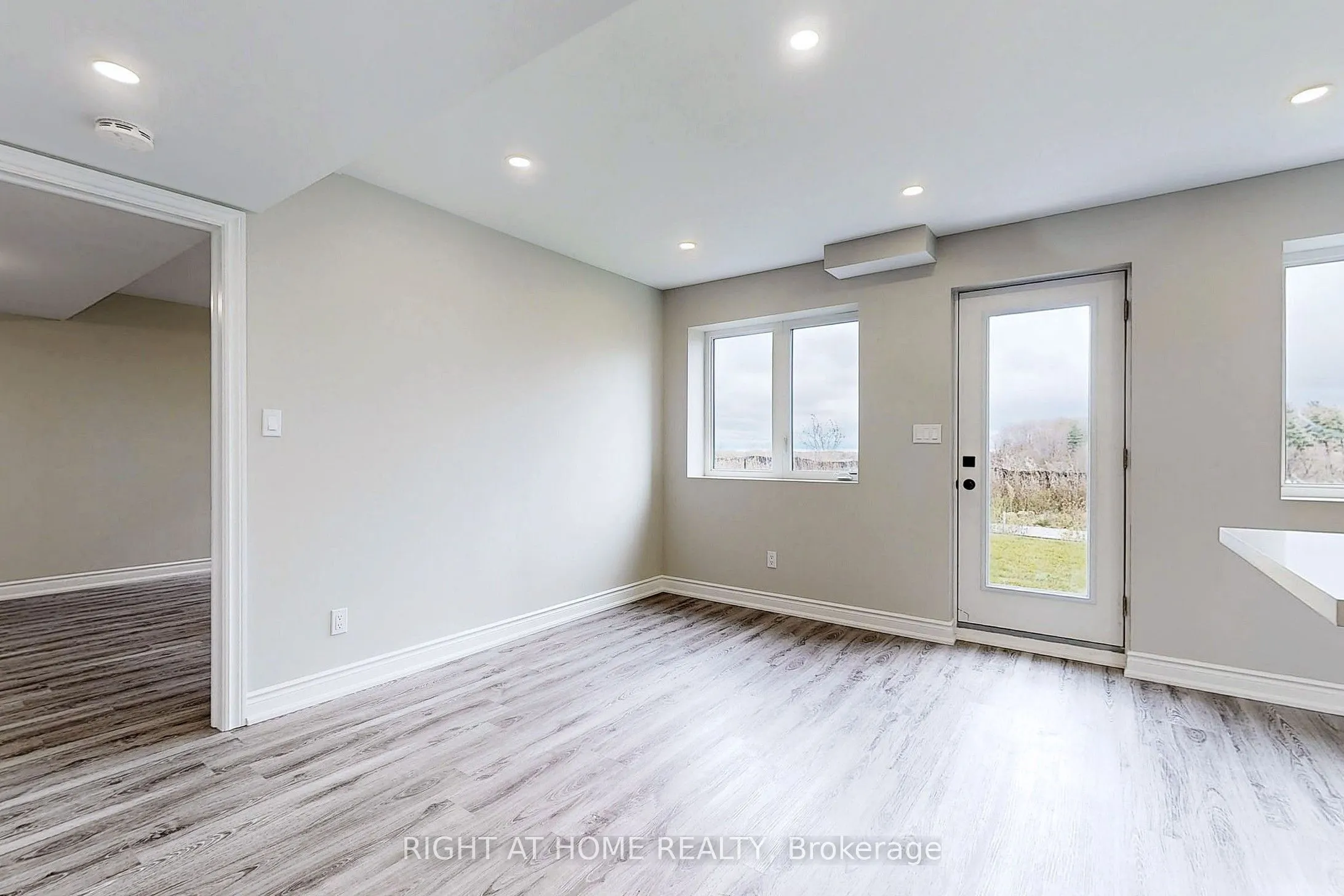 198 Boundary Boulevard #Basement