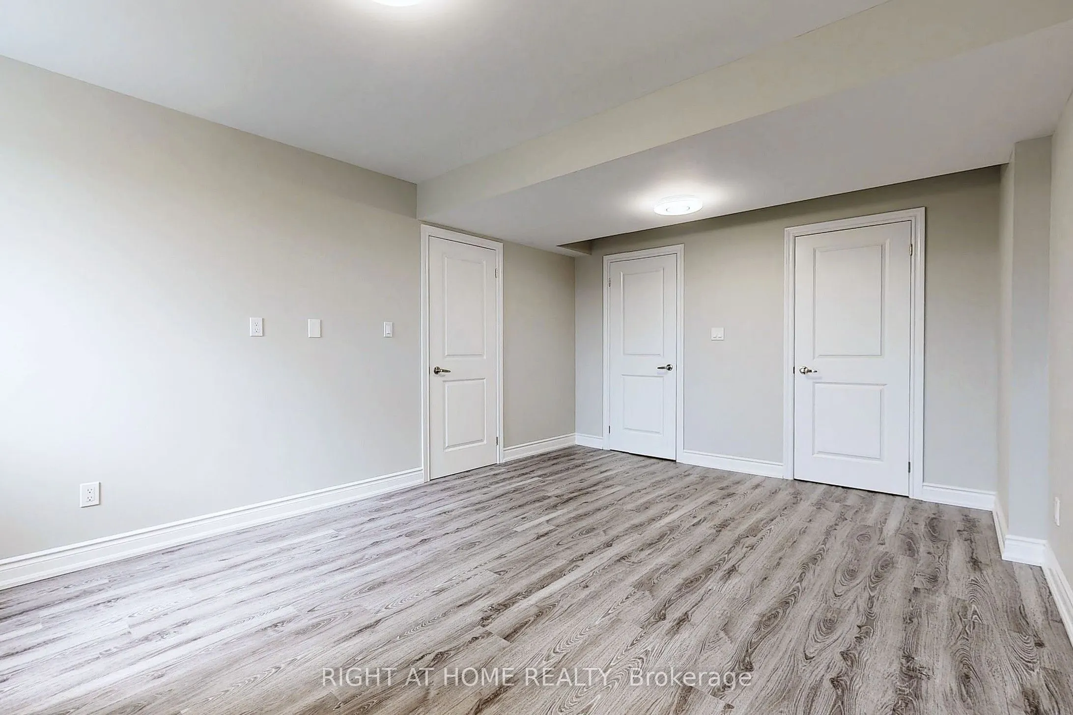 198 Boundary Boulevard #Basement