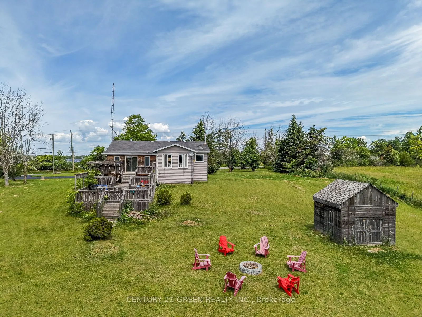 7265 Old Homestead Road