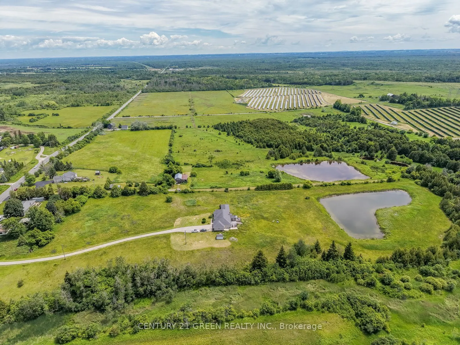 7265 Old Homestead Road