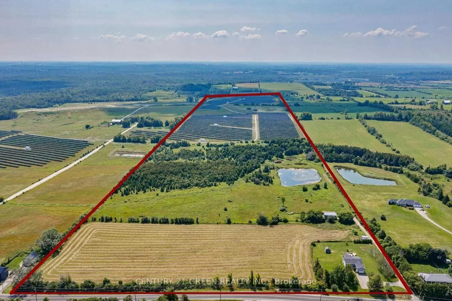 7265 Old Homestead Road