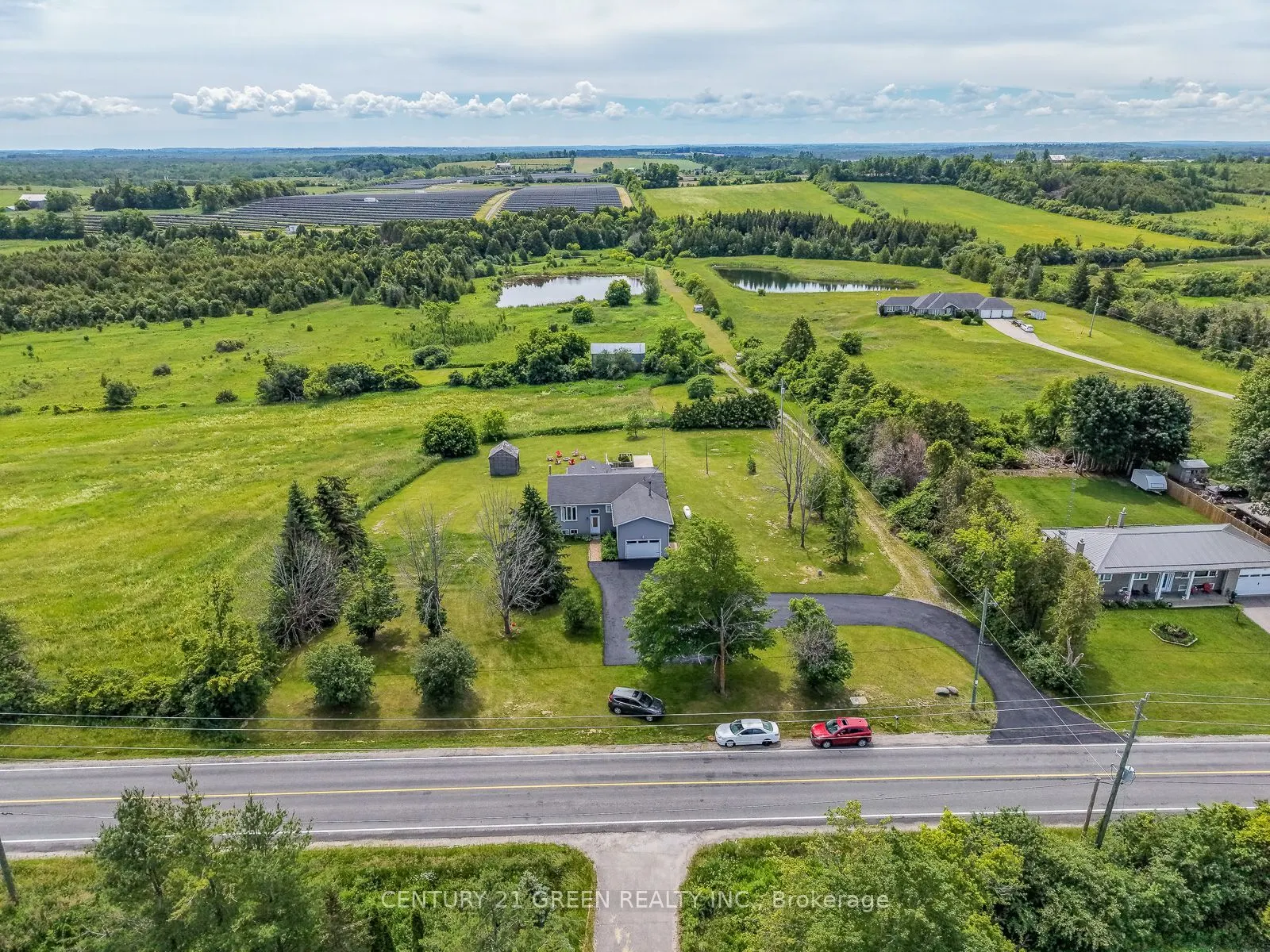 7265 Old Homestead Road