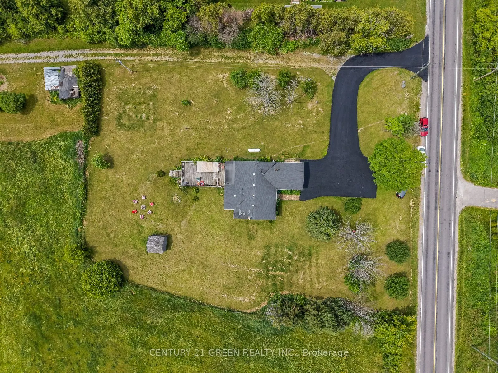 7265 Old Homestead Road