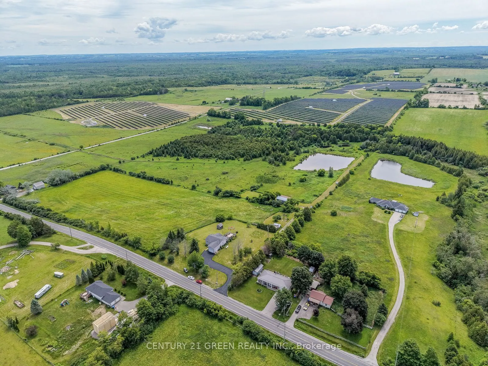 7265 Old Homestead Road