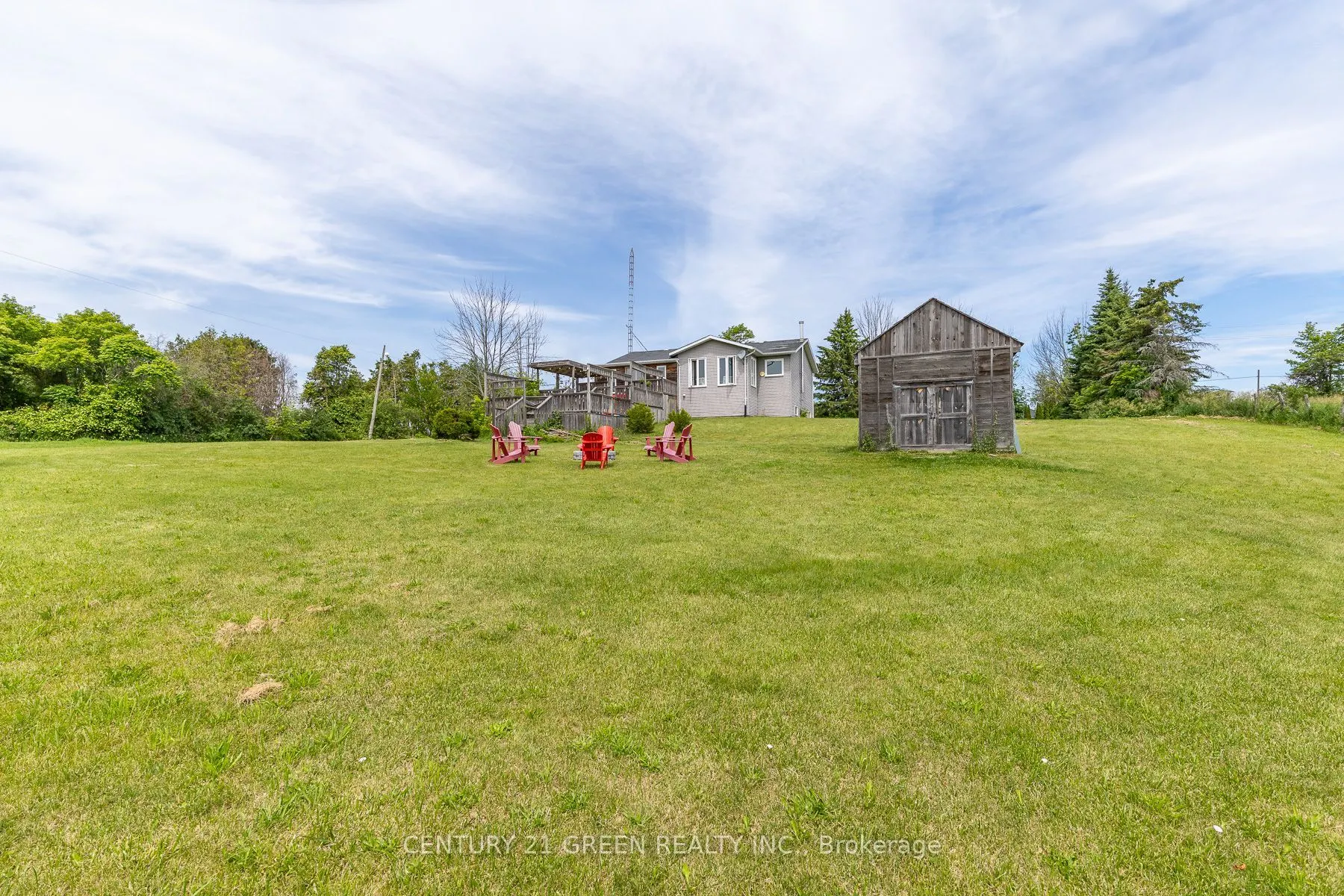 7265 Old Homestead Road