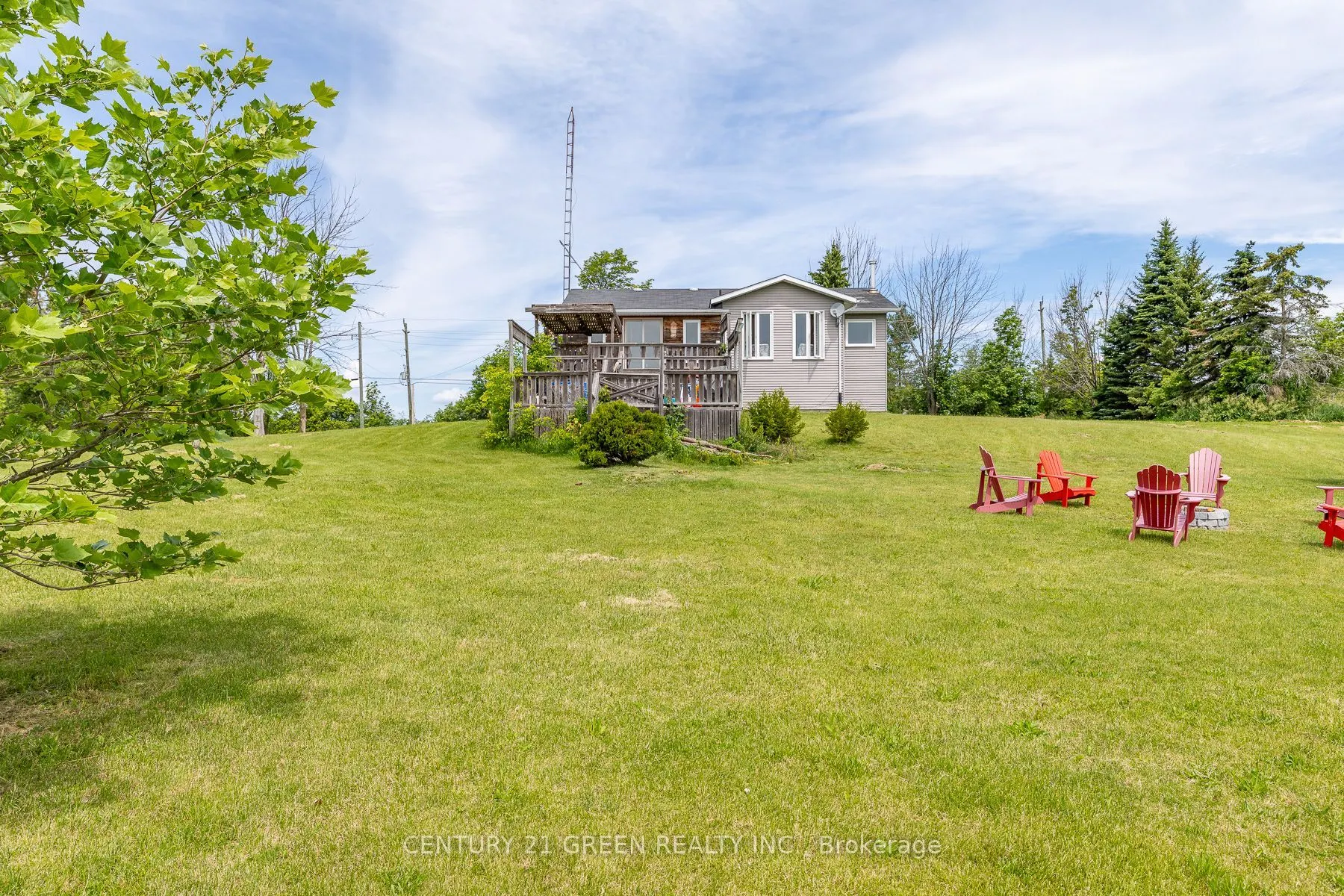 7265 Old Homestead Road