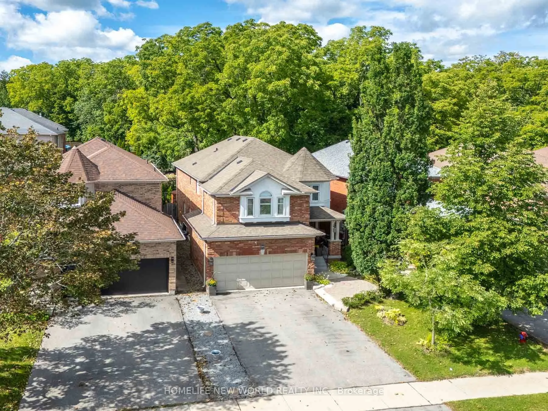 397 Hewitt Circle