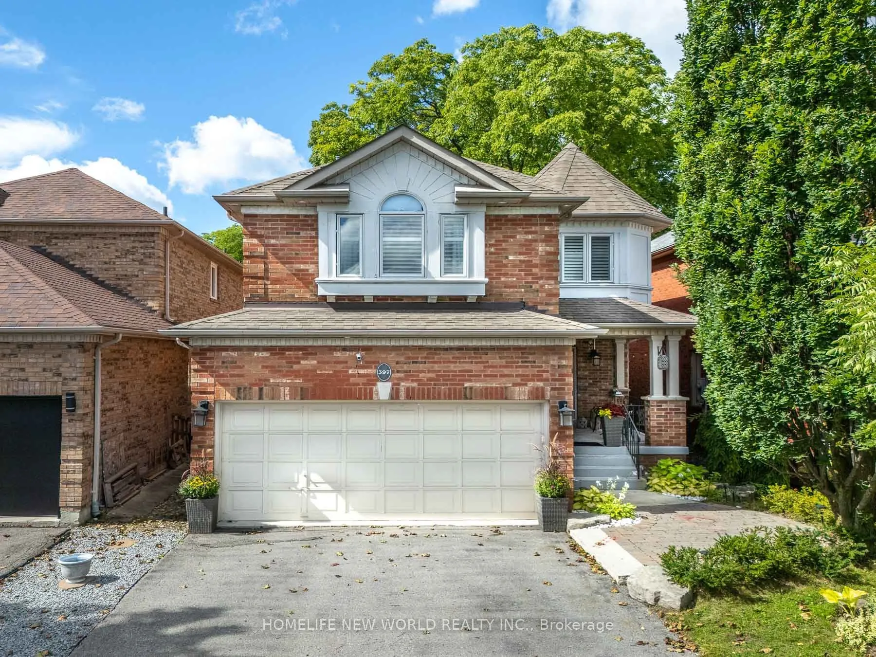 397 Hewitt Circle