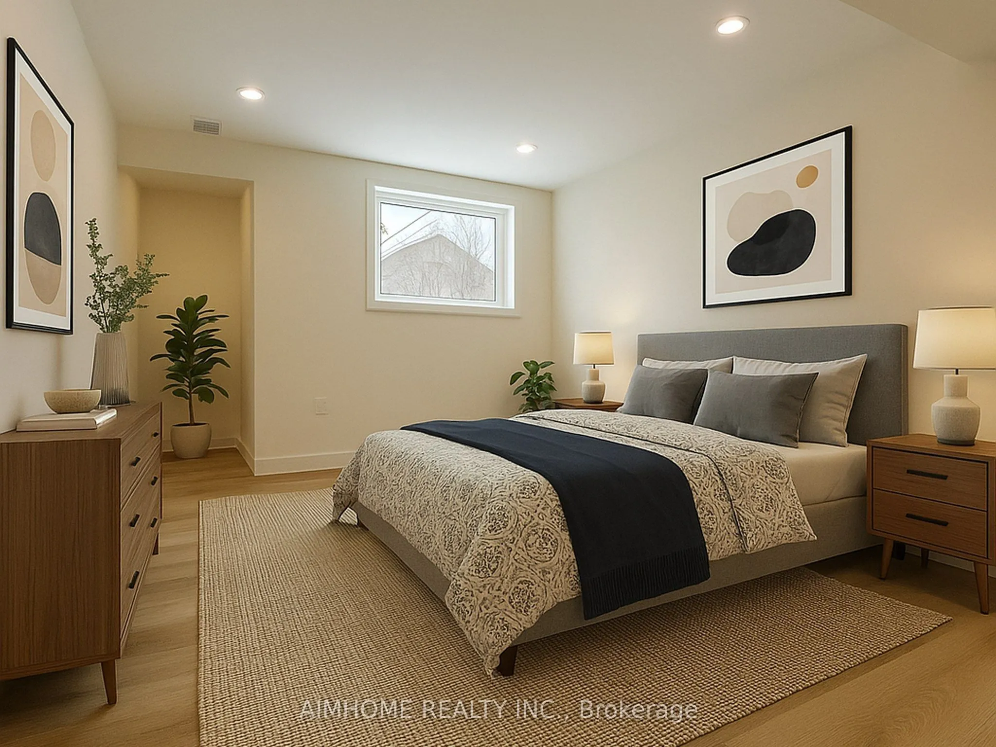 17 Bighorn Trail #Basement